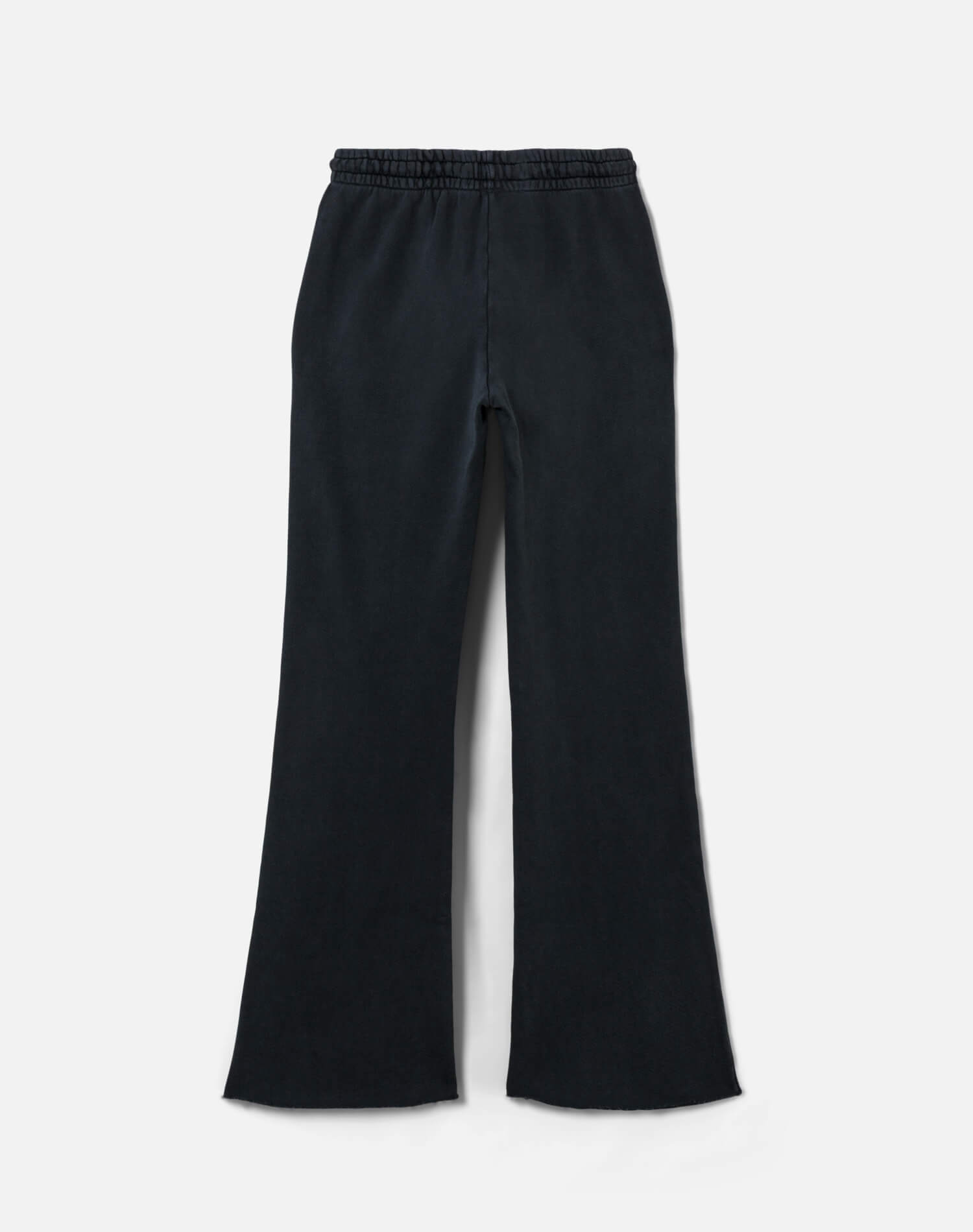 Hanes Flare Sweatpant - Black