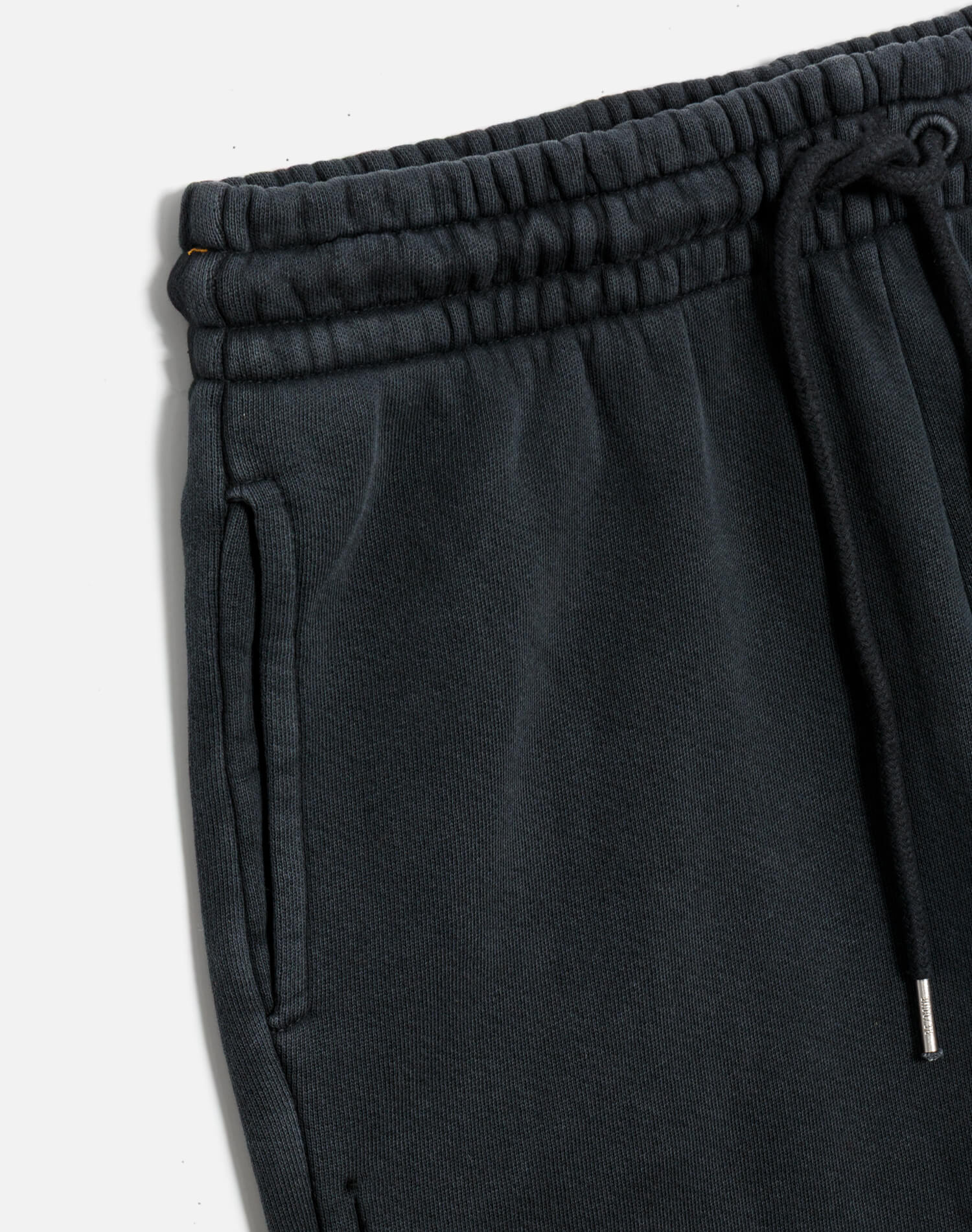 Hanes Flare Sweatpant - Black