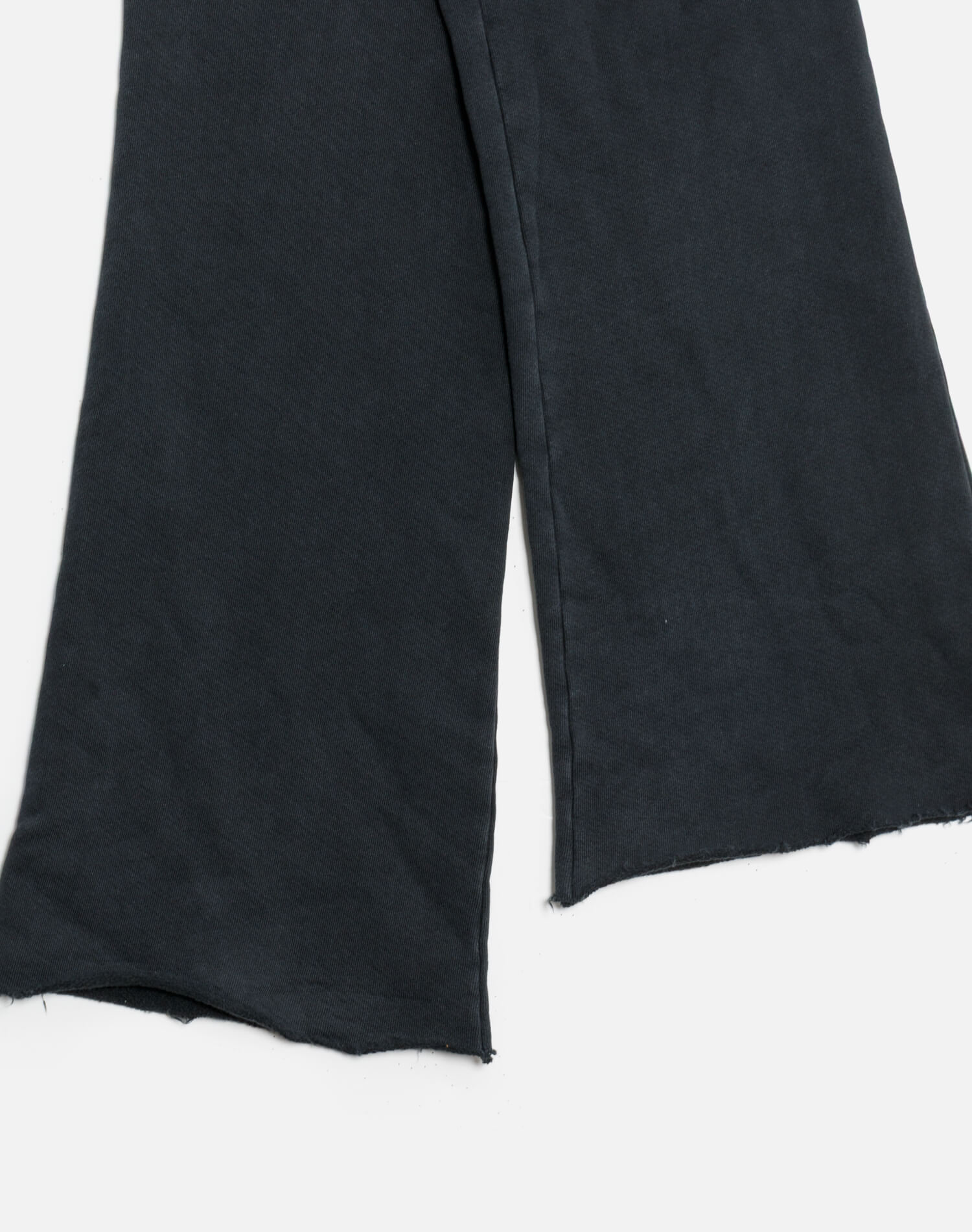 Hanes Flare Sweatpant - Black