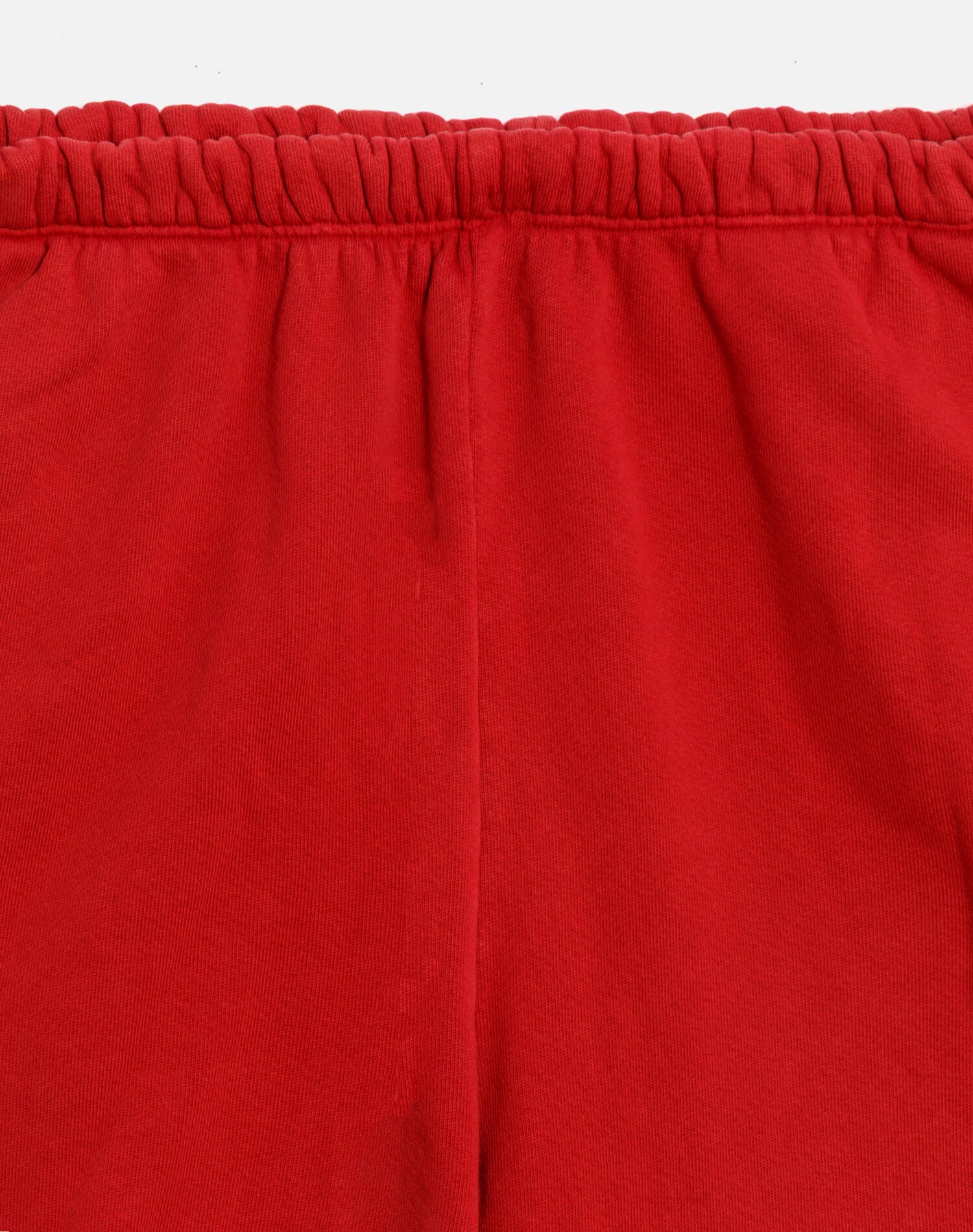 Hanes The Sweatpant - Rosso