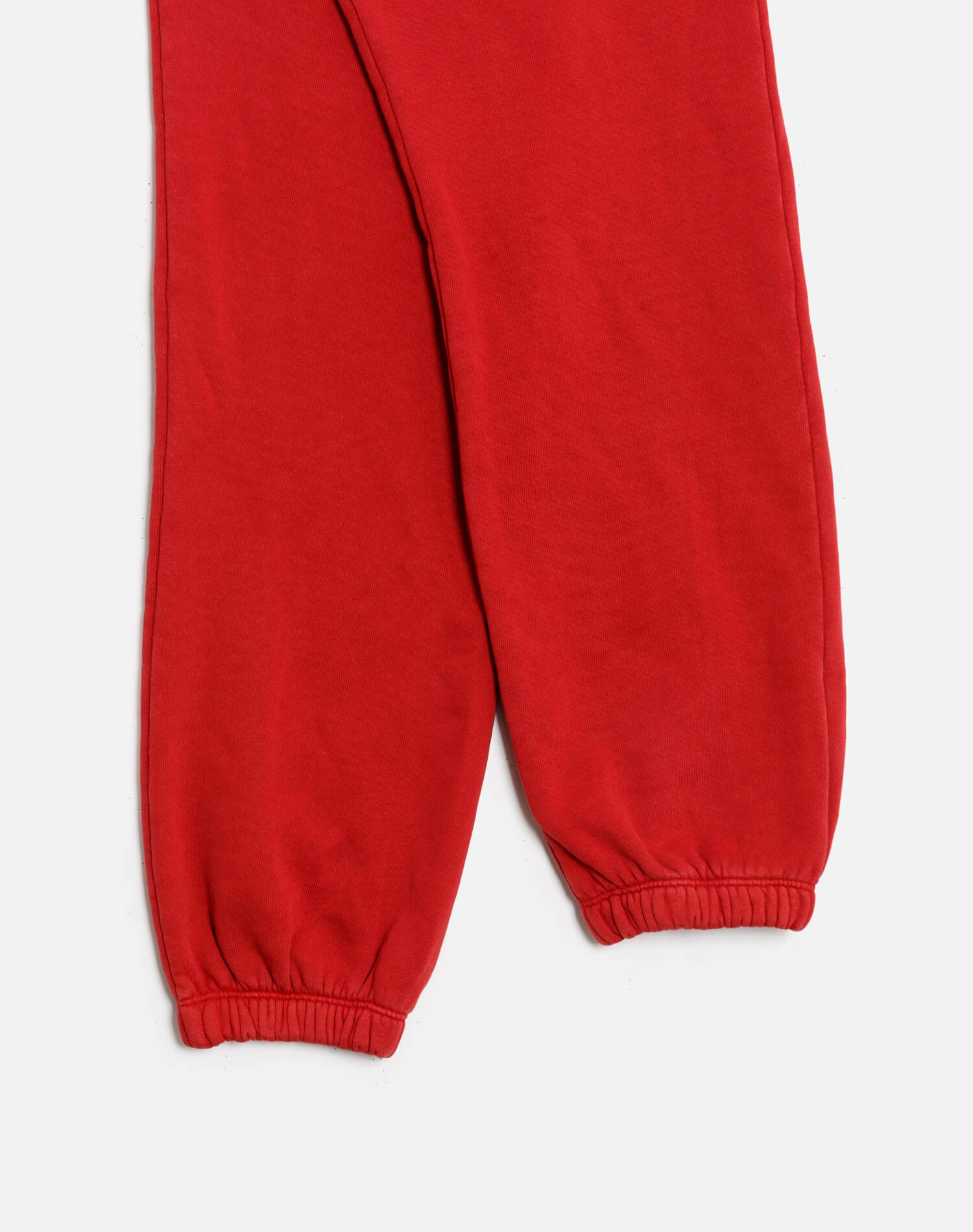 Hanes The Sweatpant - Rosso