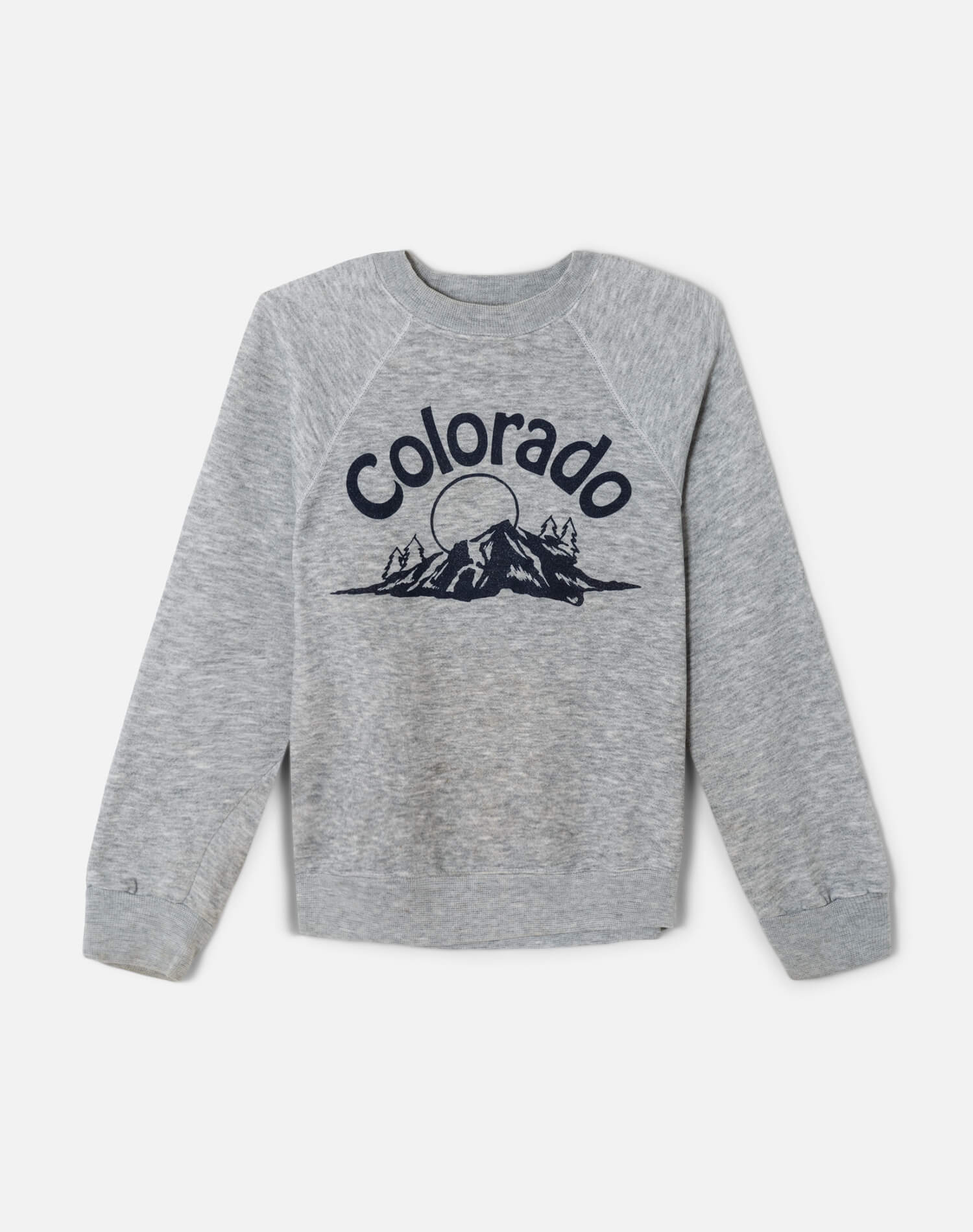 80s Colorado Sweatshirt