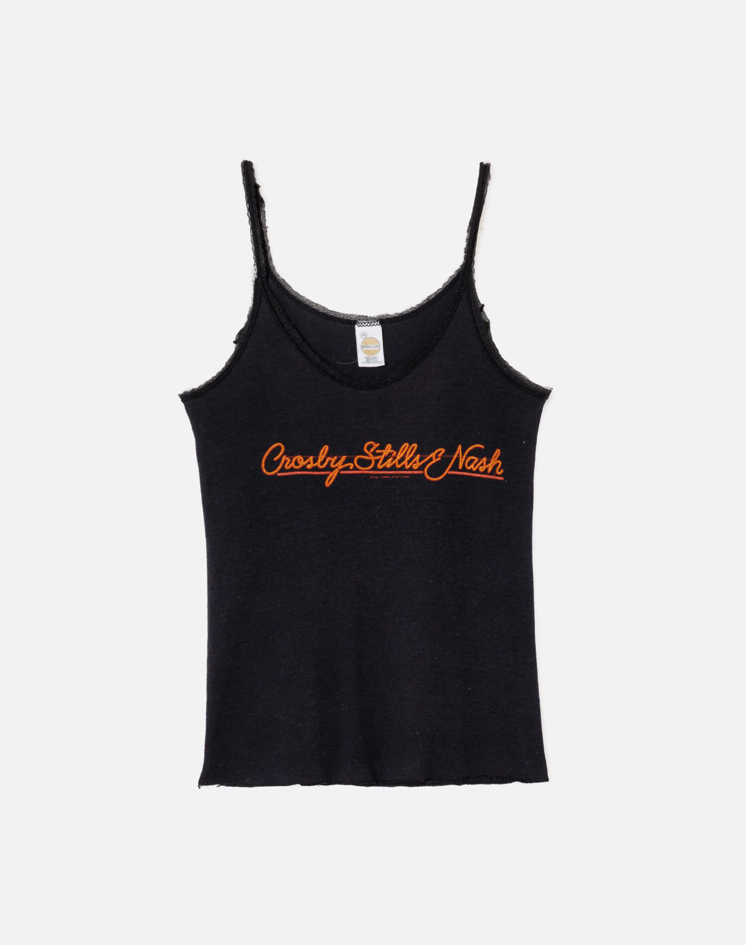 80s Crosby Stills Nash Tank