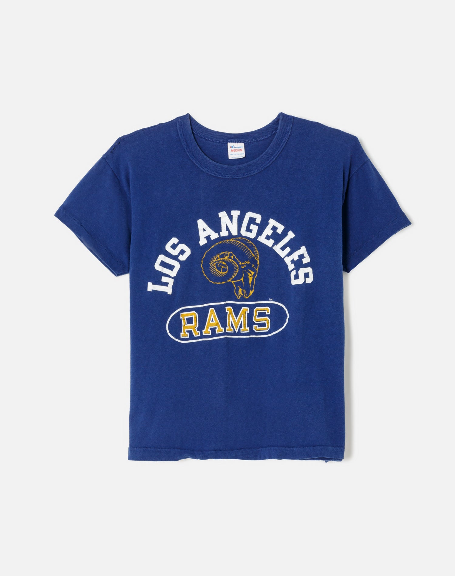 80s LA Rams Tee