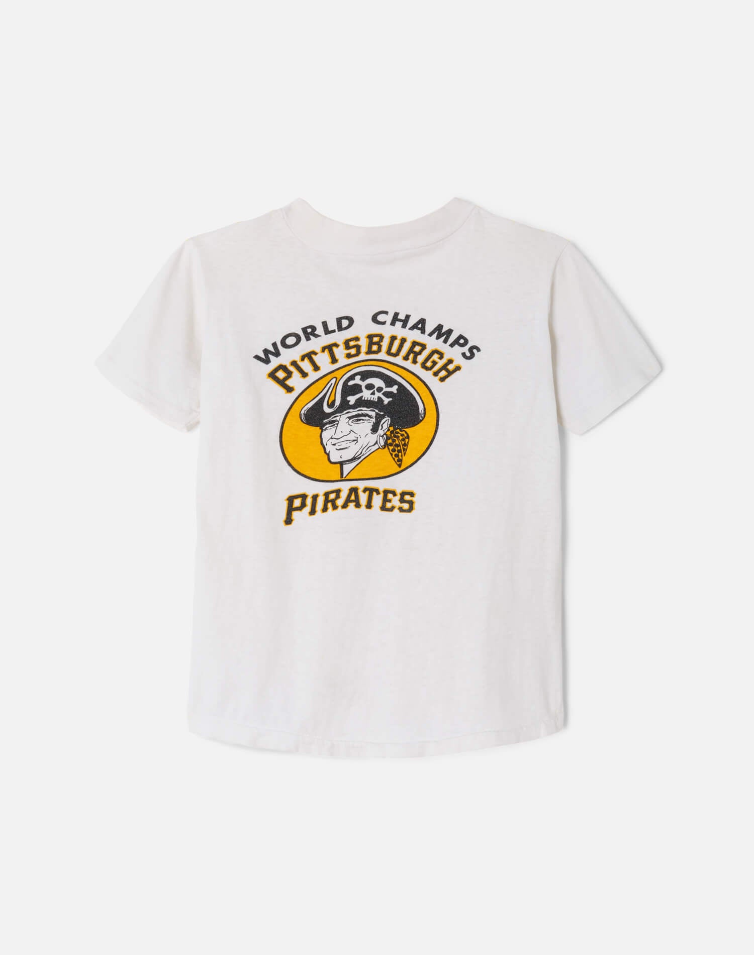 80s Pirates Tee