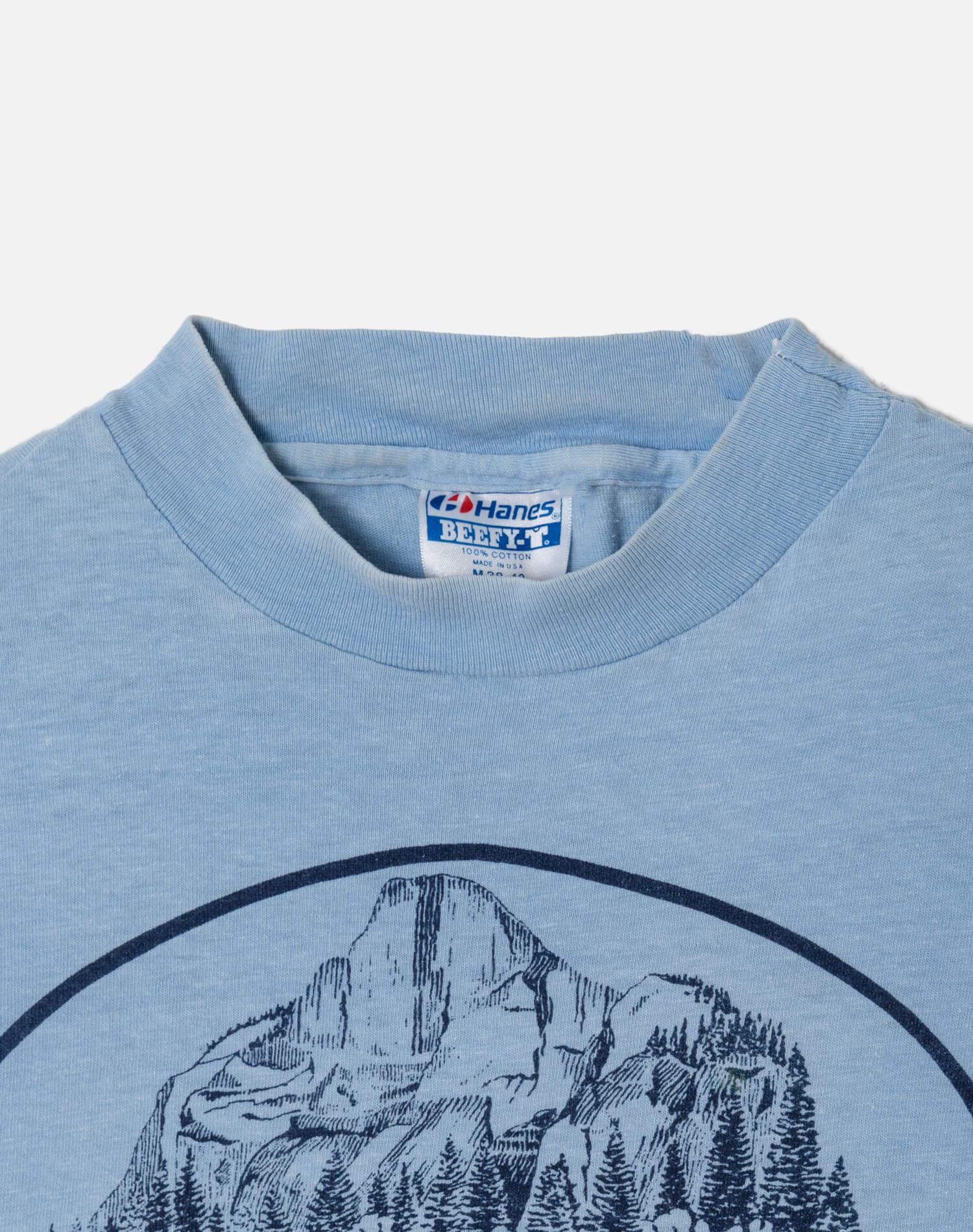 80s Yosemite Tee