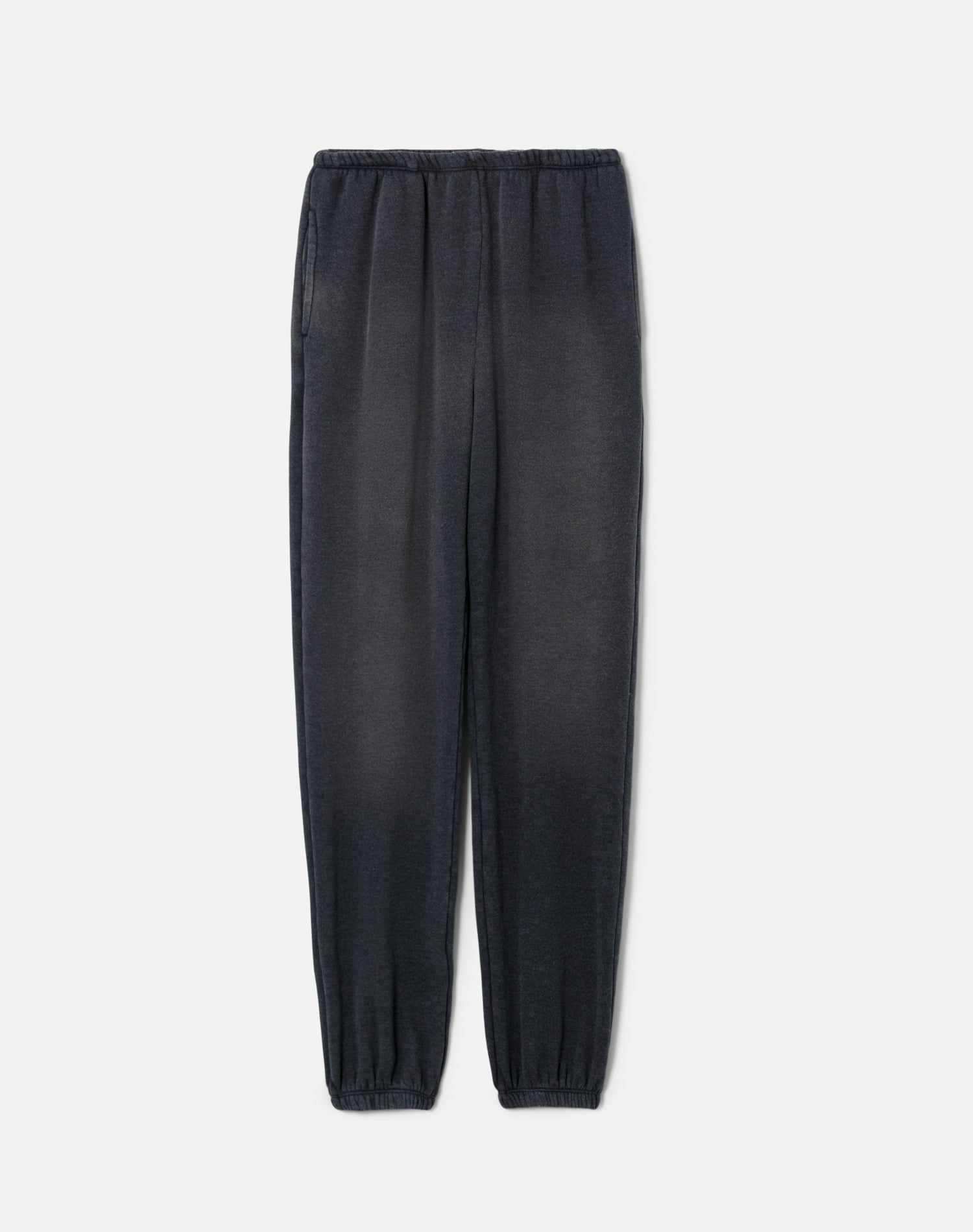 80s Sweatpant - Faded Black