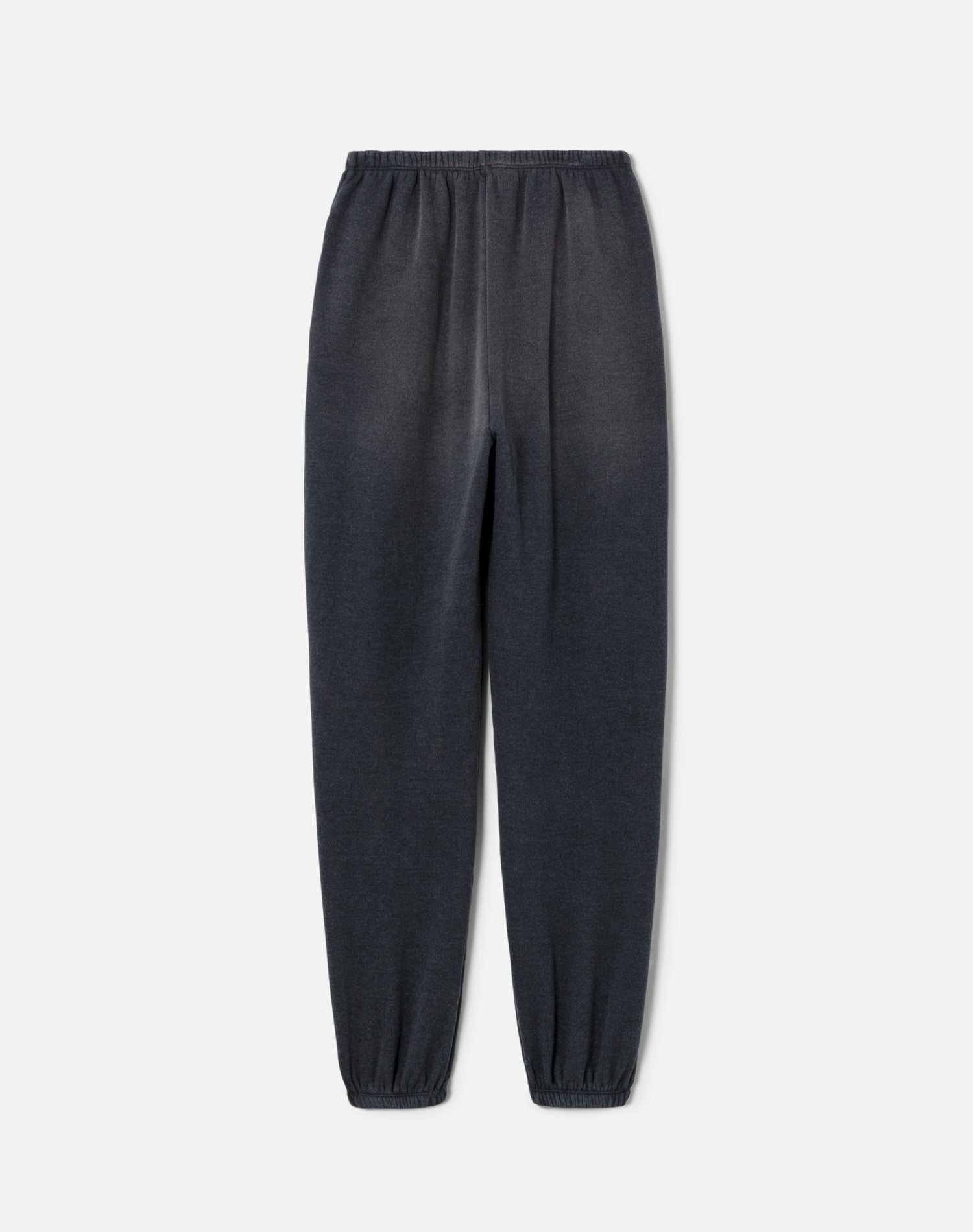 80s Sweatpant - Faded Black