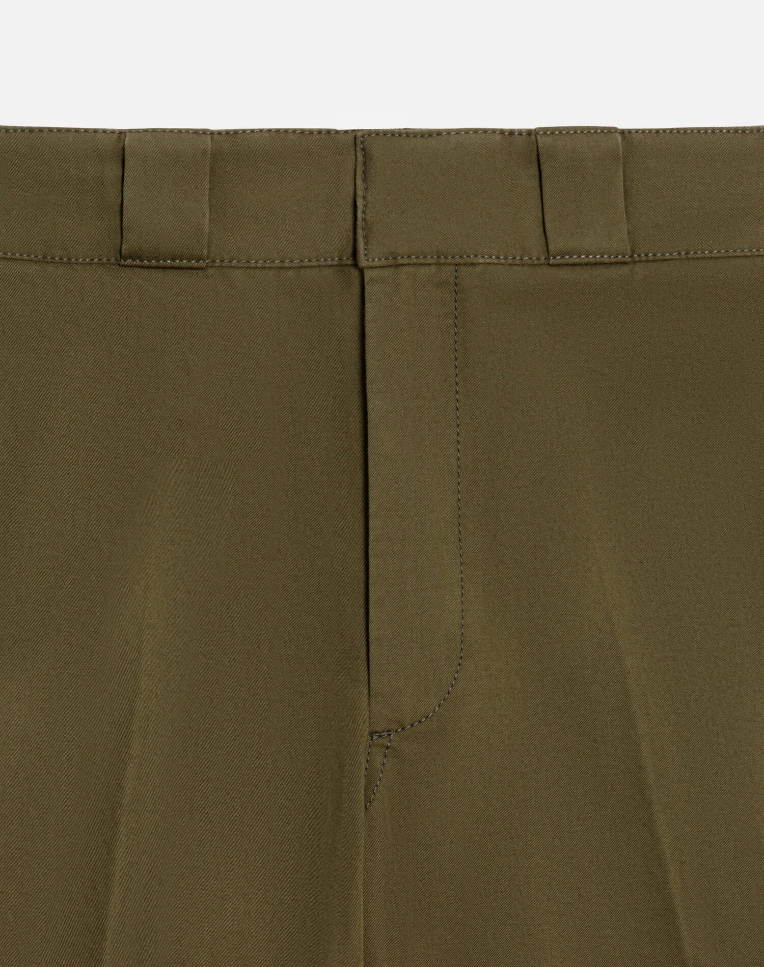 The Ollie Pant - Army Green