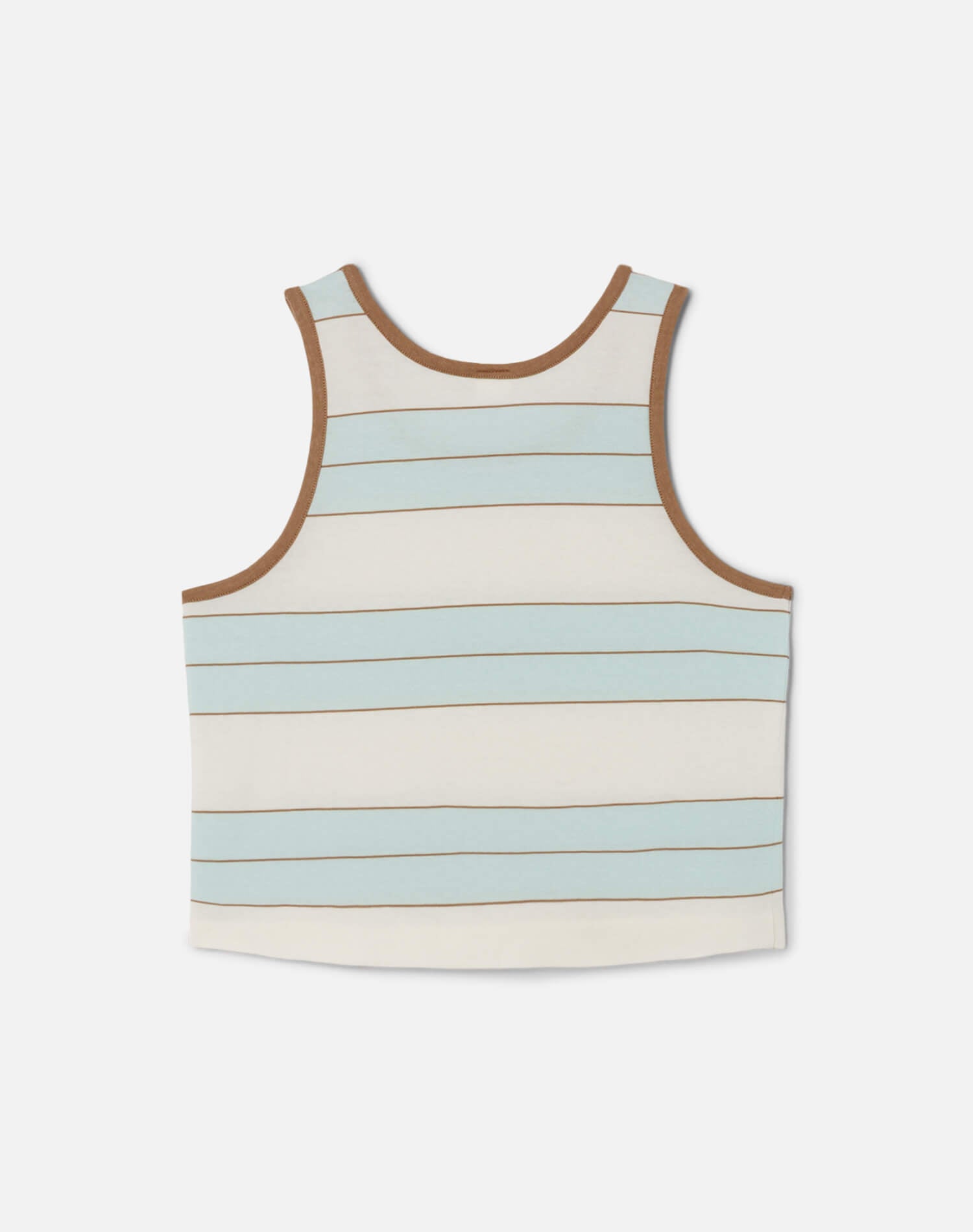 Bama Tank - Light Mint