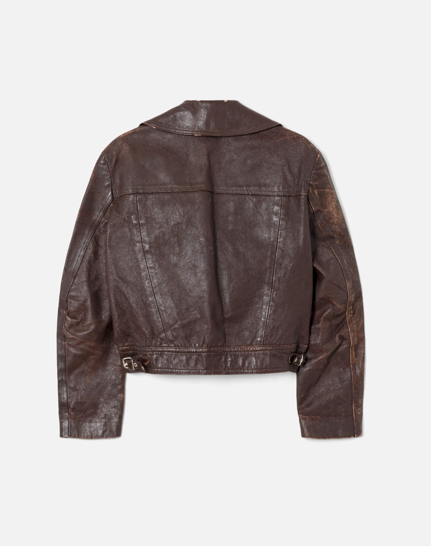 50s Motorcycle Jacket