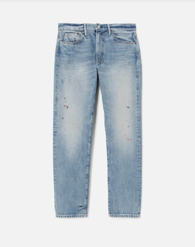 60s Slim - Touch of Paint