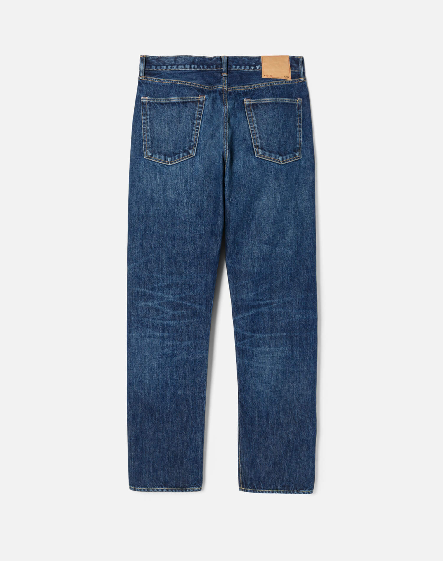 60s Slim - 1 Year Wear