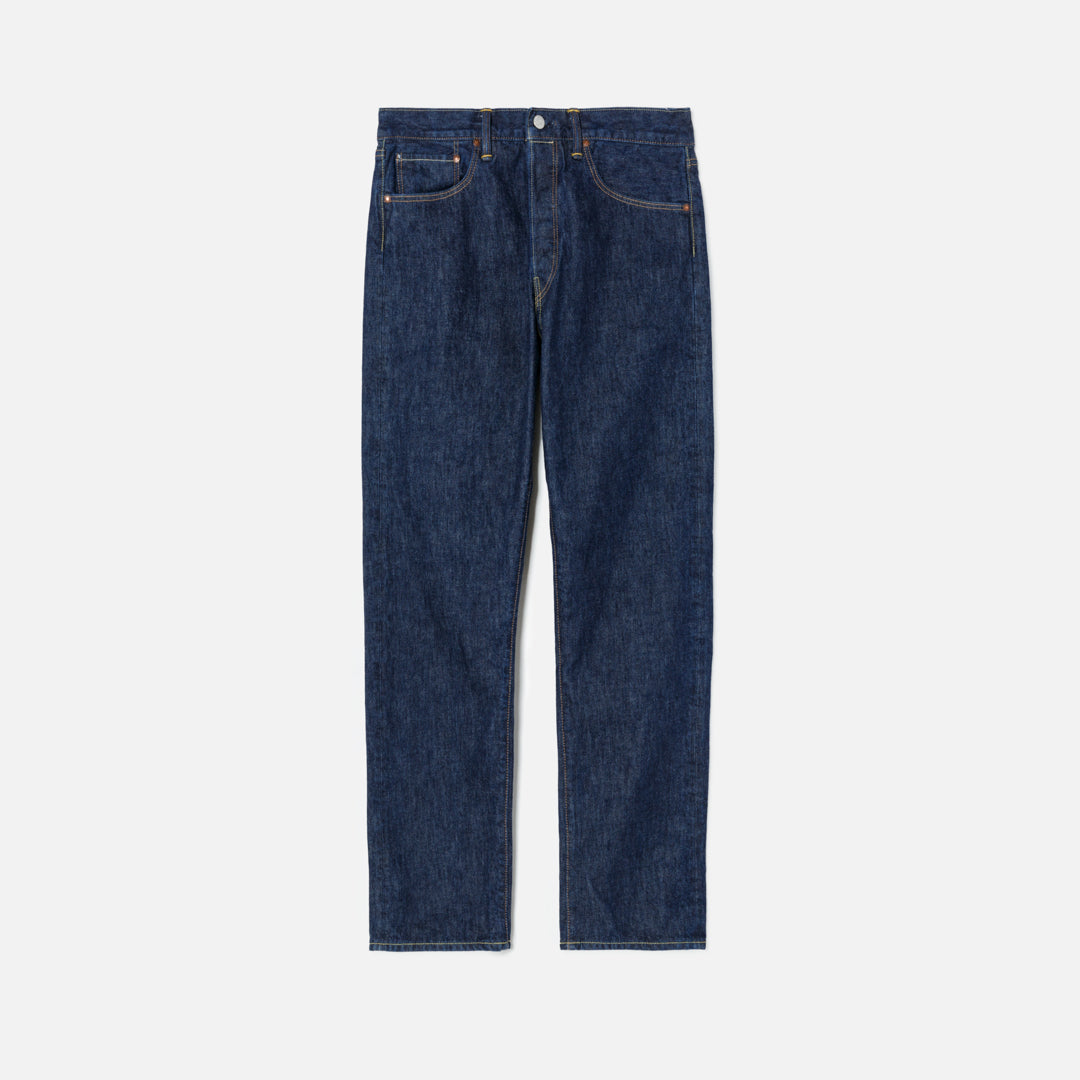 60s Slim - Rinse