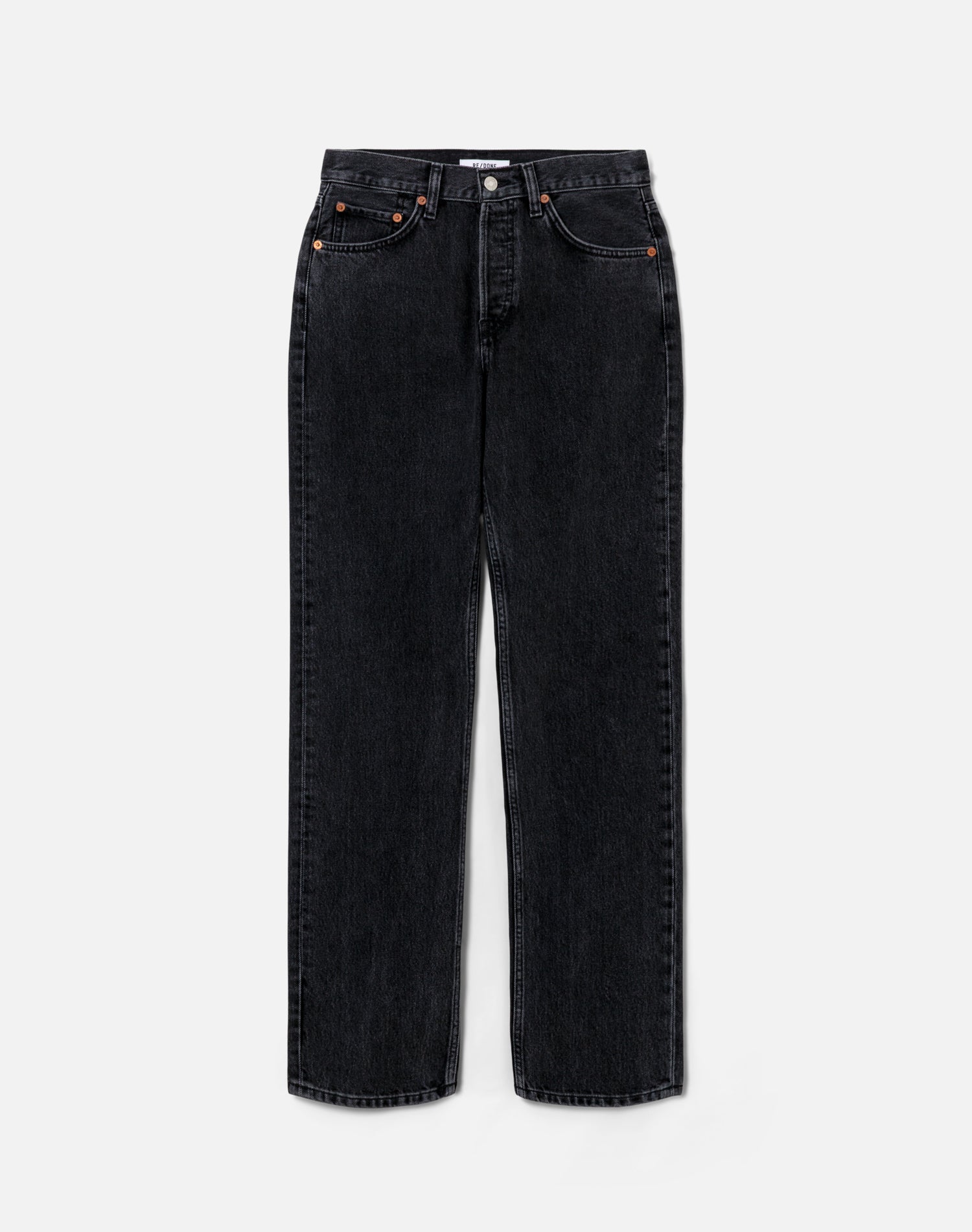 90s Jean - Back To Black
