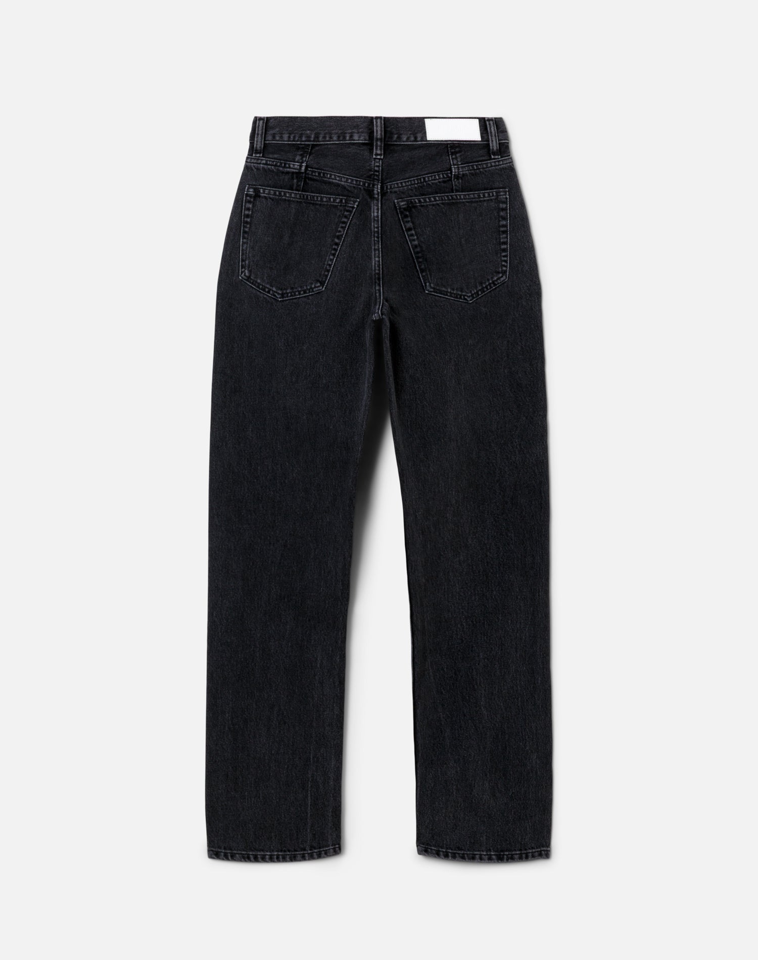 90s Jean - Back To Black