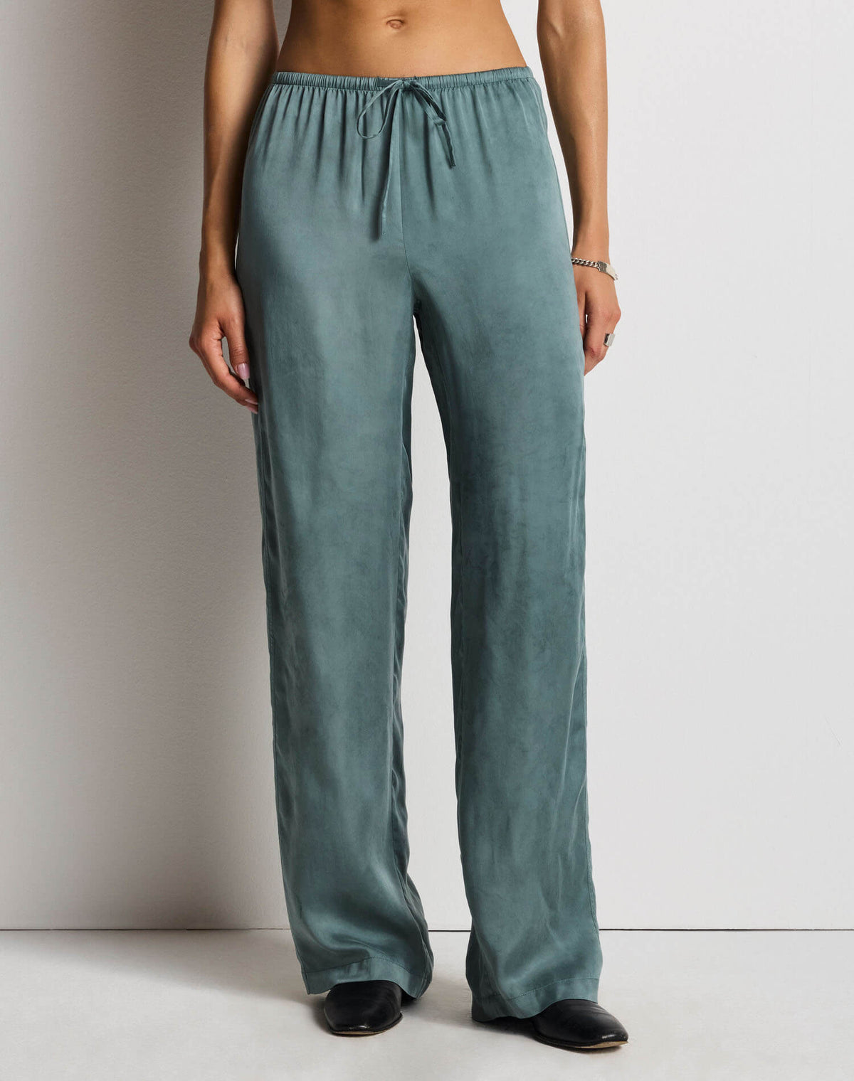 Cali Pant - Aspen Green
