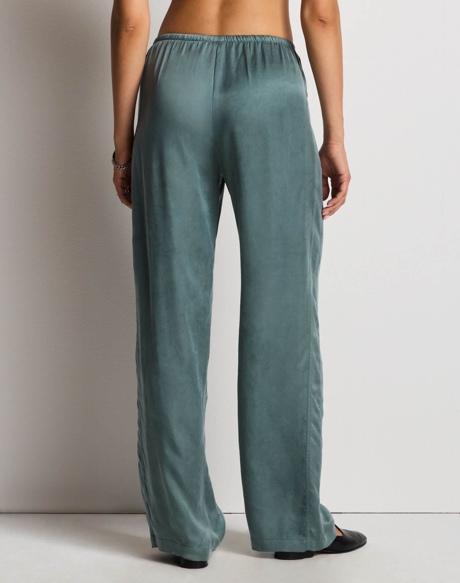 Cali Pant - Aspen Green