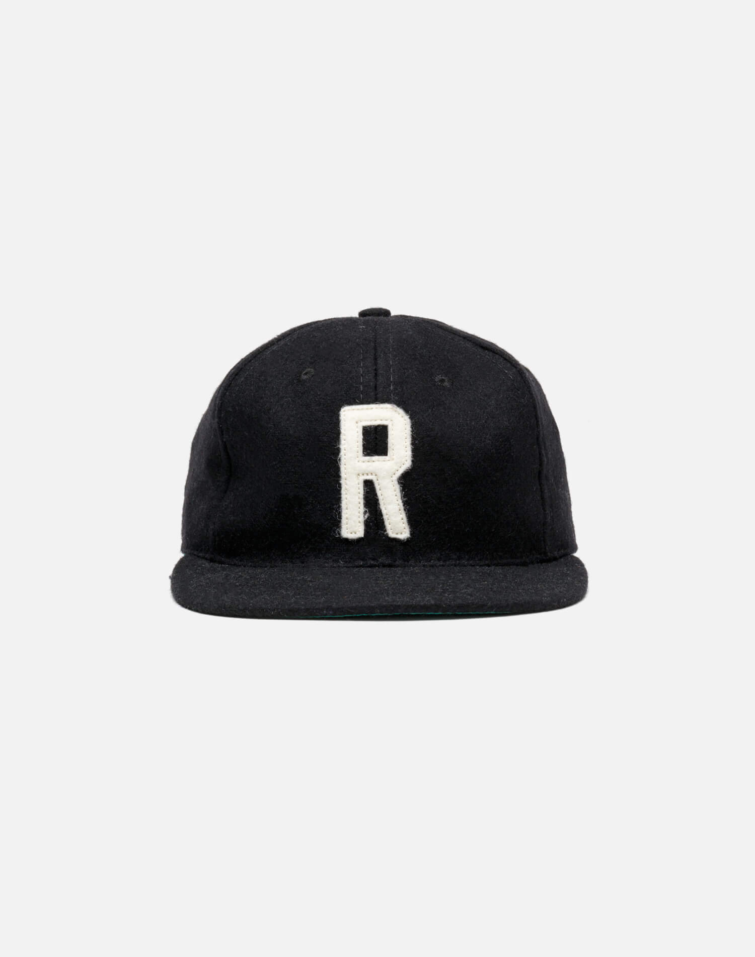 Ball Cap "RE/DONE" - Black