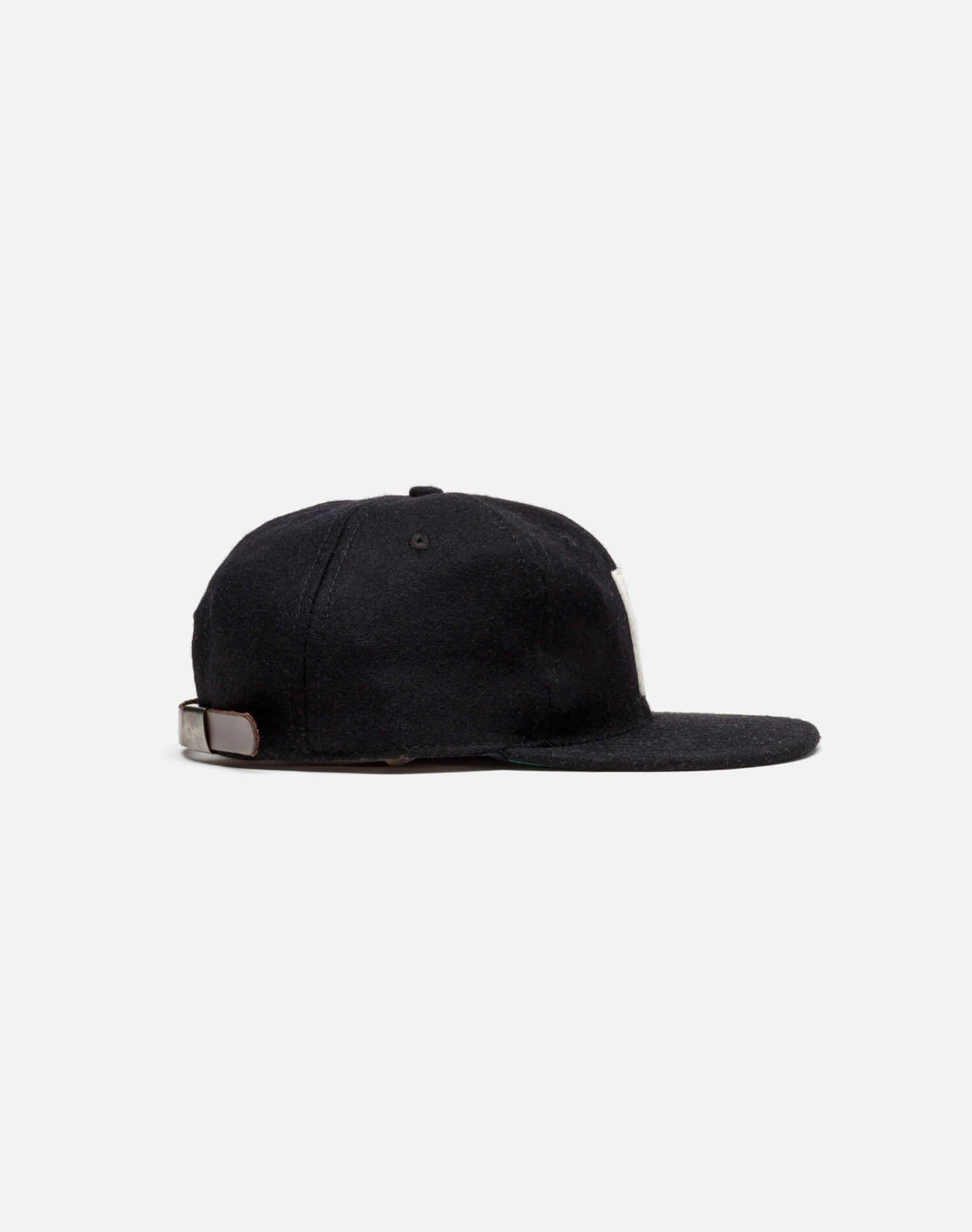 Ball Cap "RE/DONE" - Black