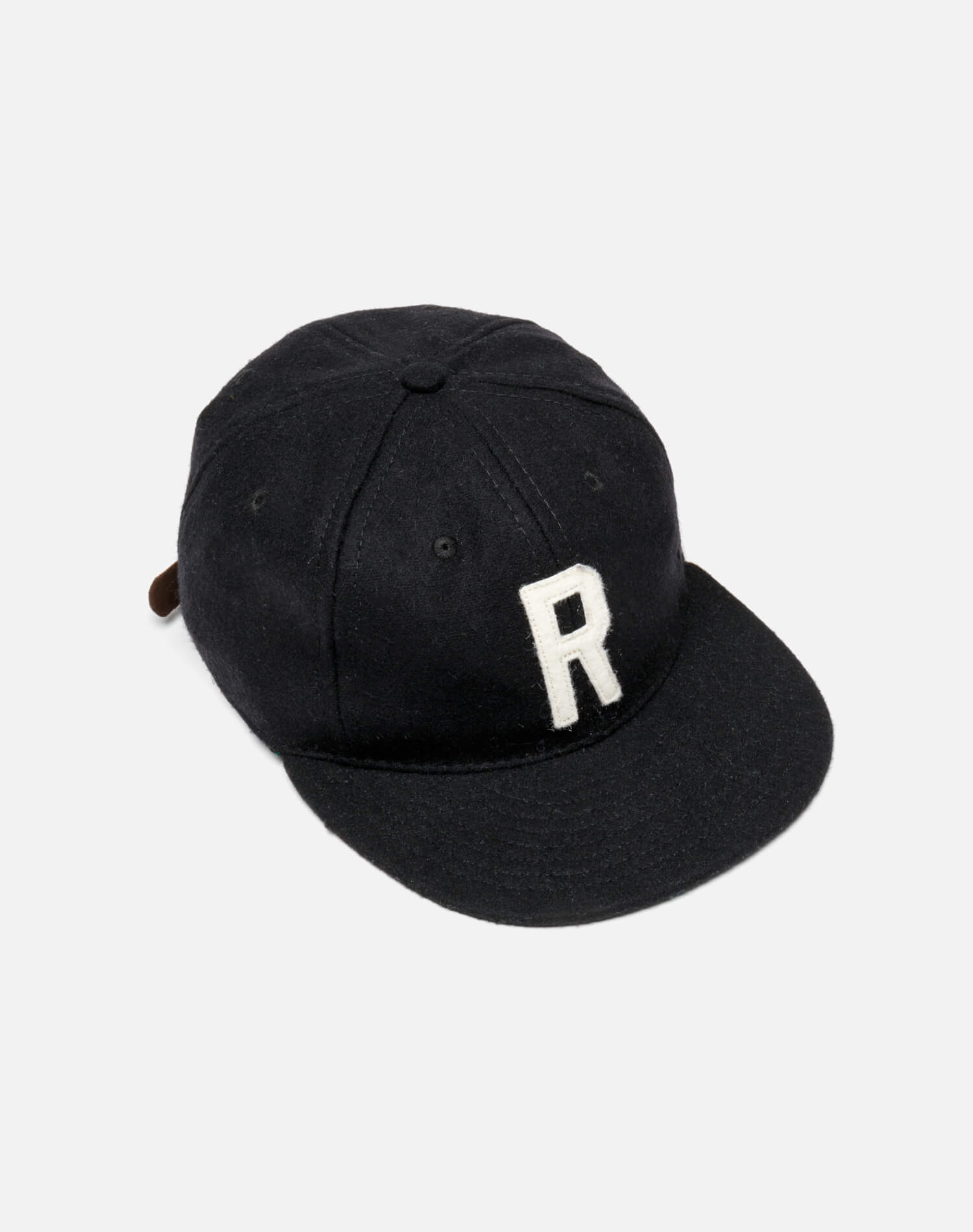 Ball Cap "RE/DONE" - Black