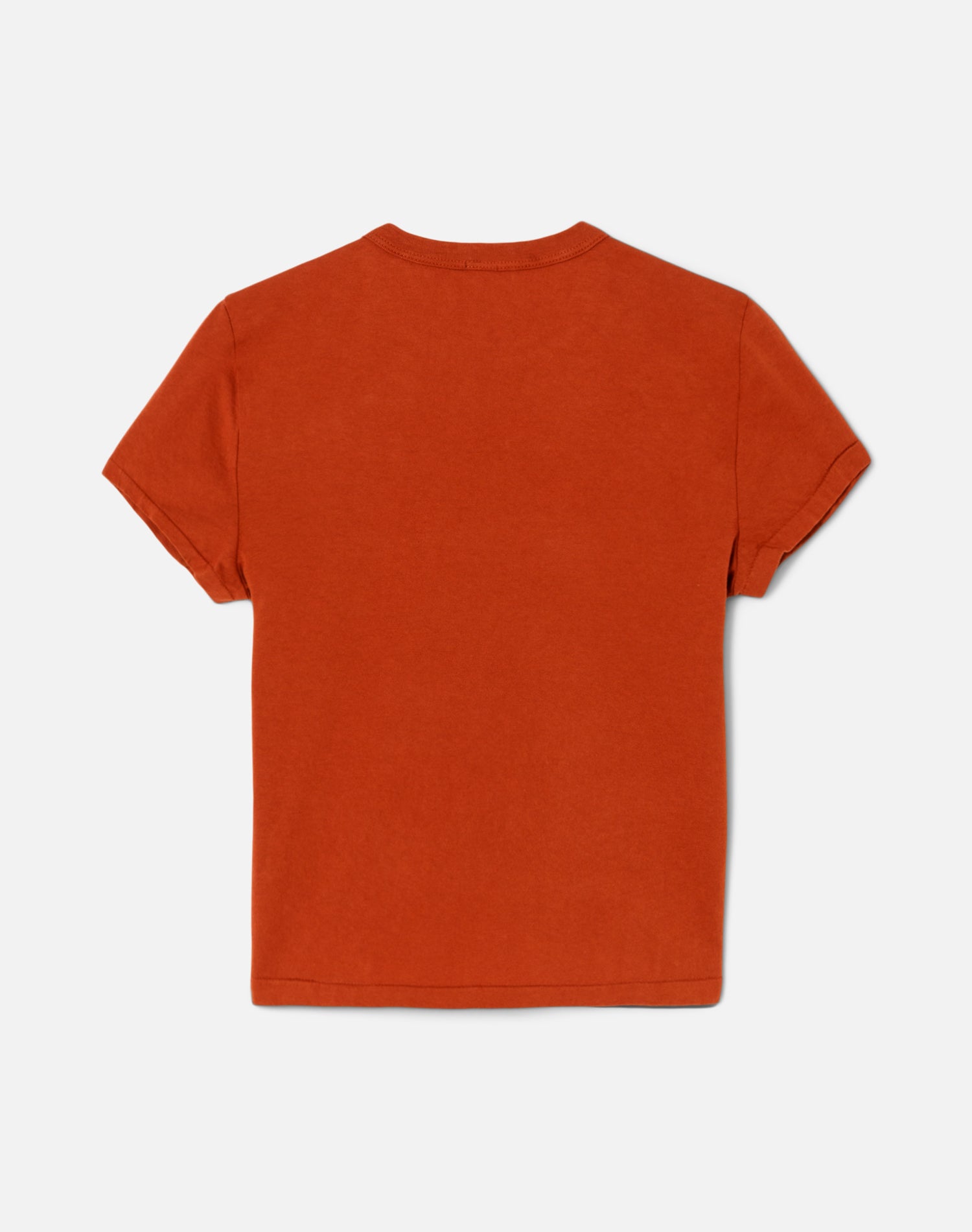 Hanes Boy Tee - Spice