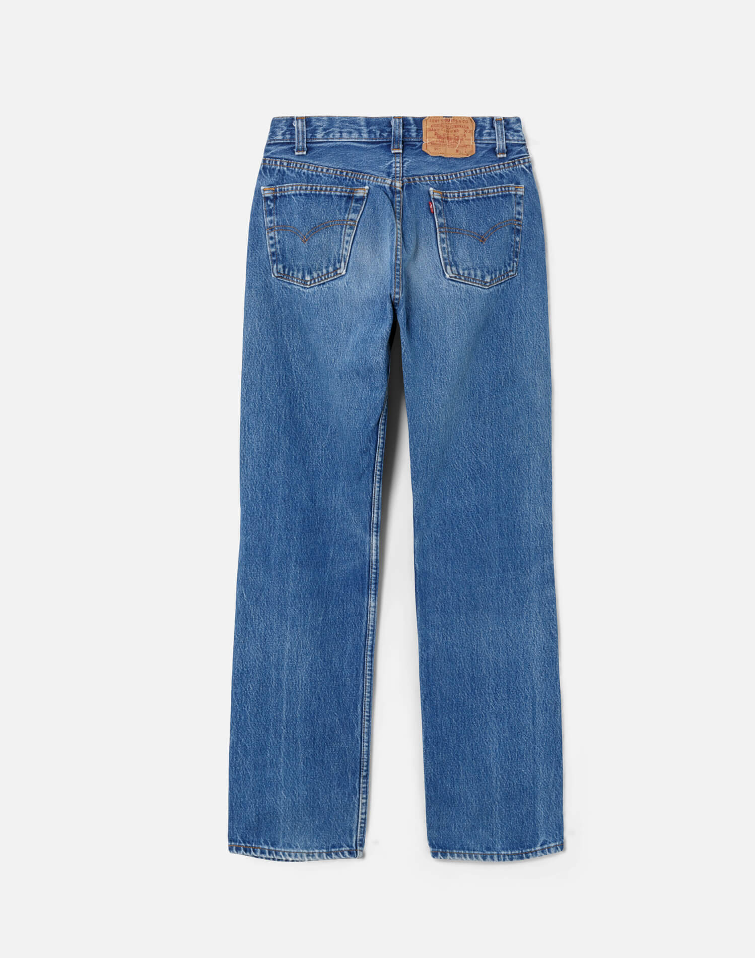 80s Levi's 501 -# 10