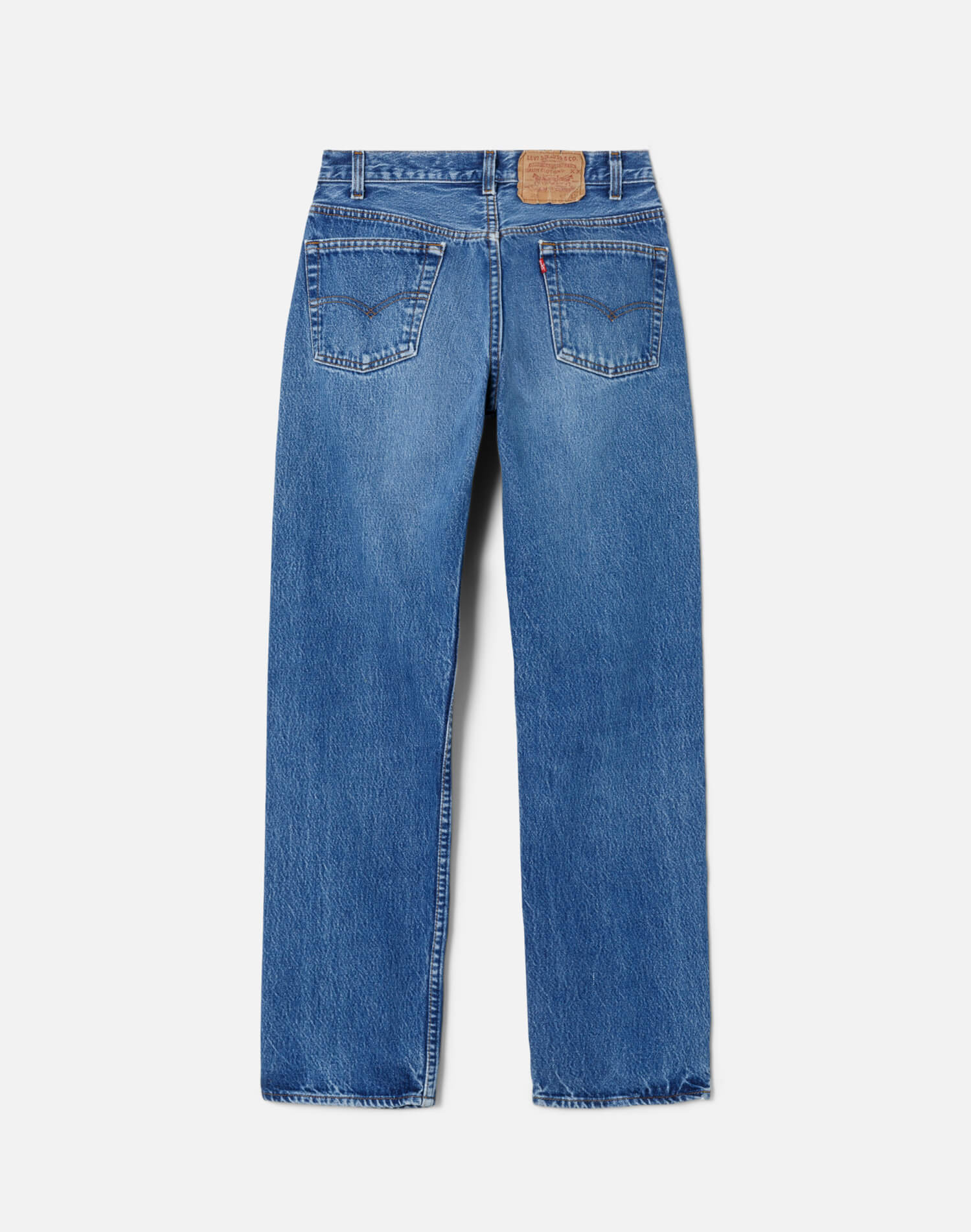 80s Levi's 501 - #18