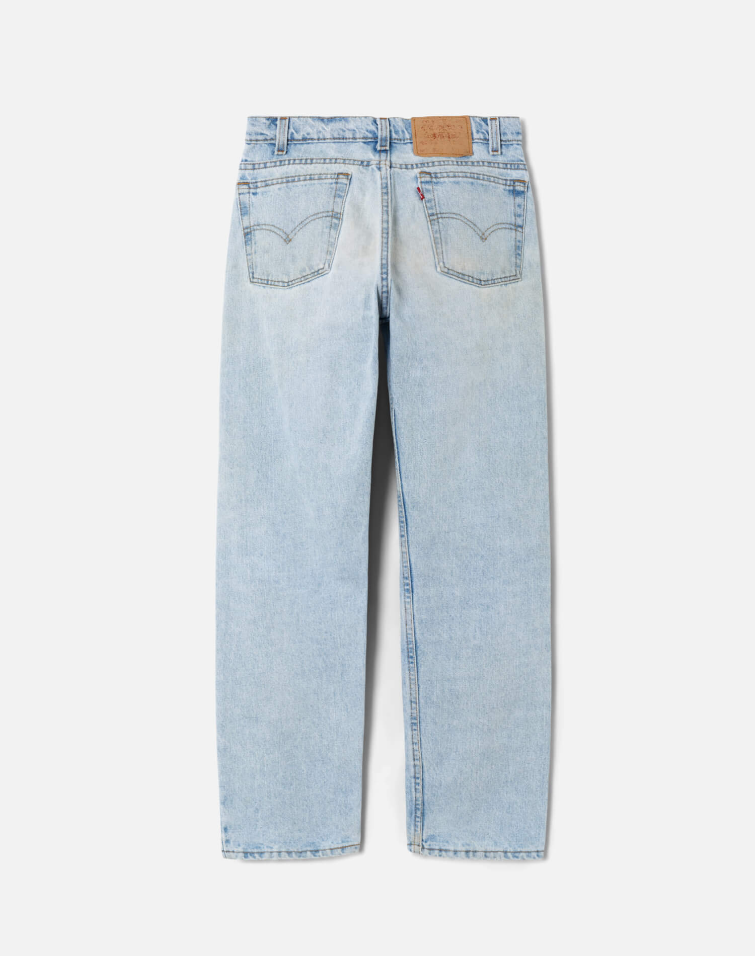 80s Levi's 505 -#19