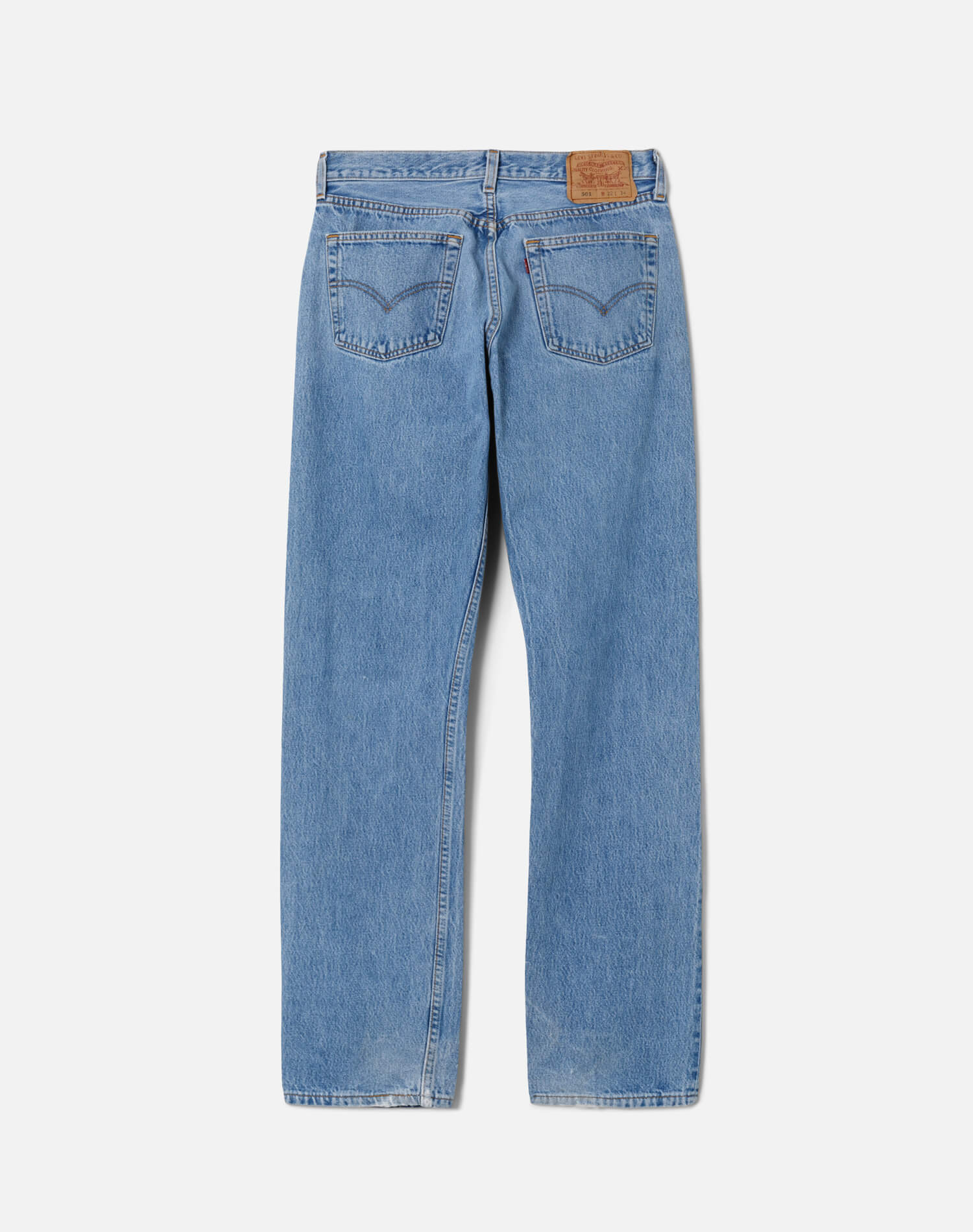 80s Levi's 501 - #19