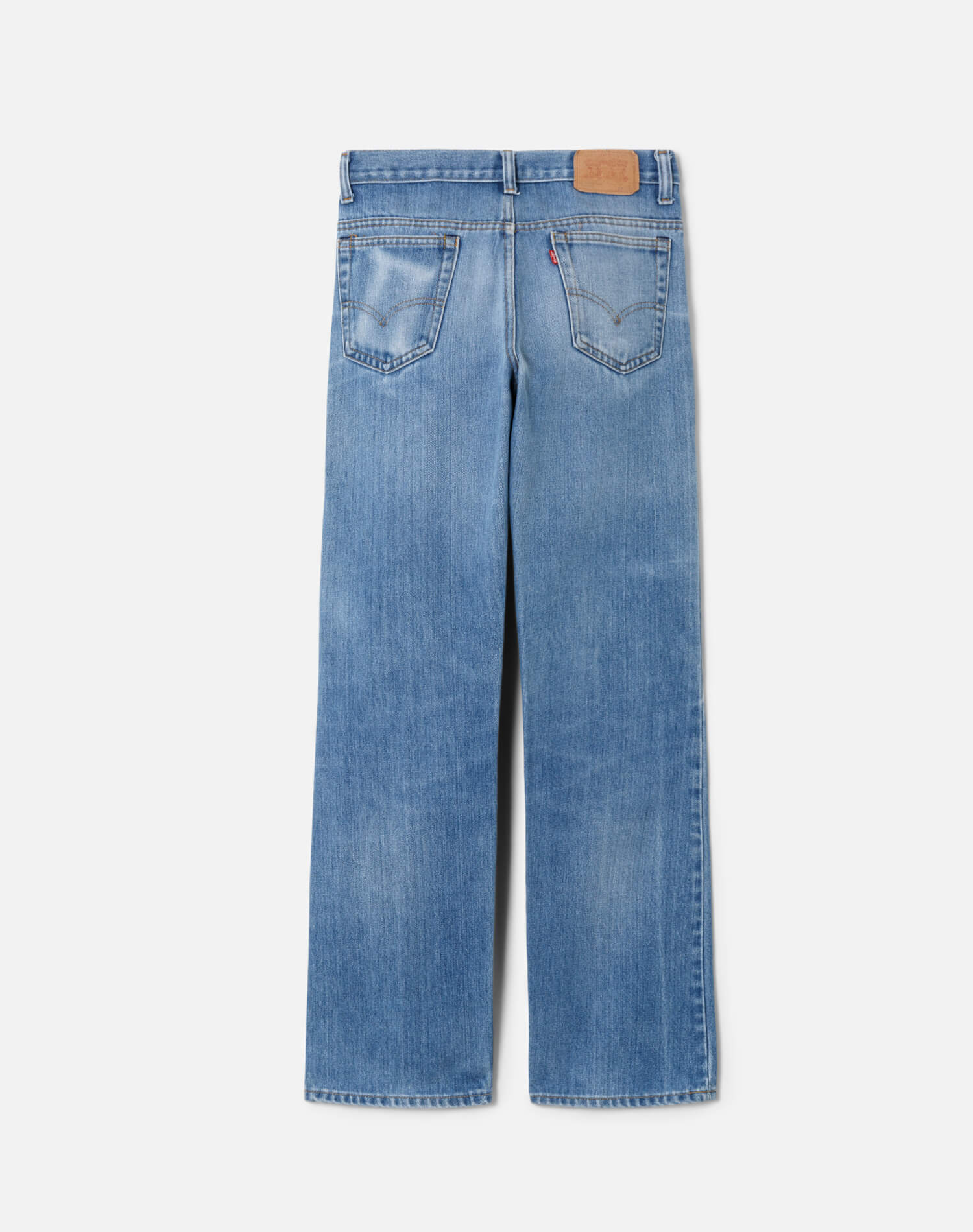 70s Levi's 717 -#23