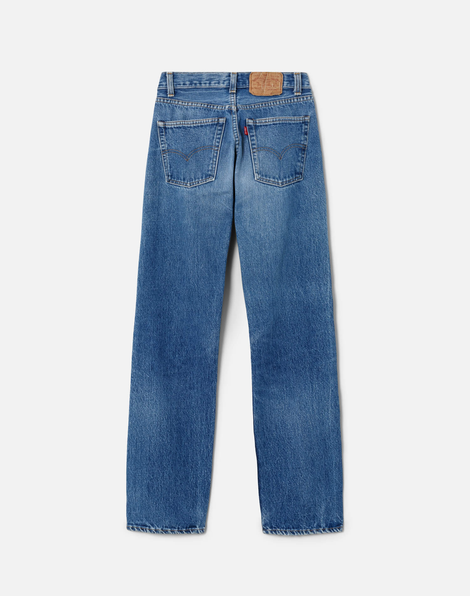 80s Levi's 501 - #23