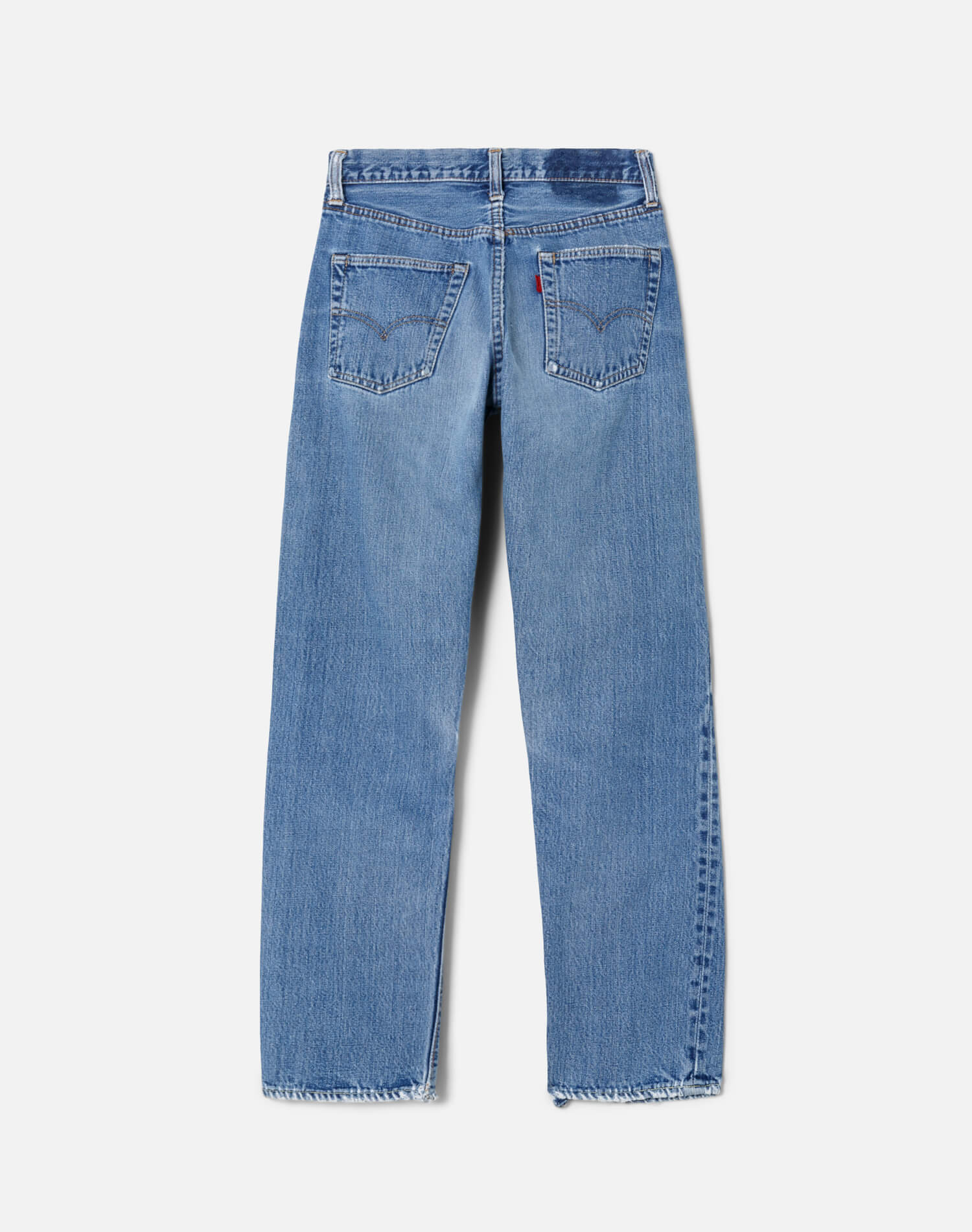 80s Single Stitch Selvedge Levi's 501 - #26