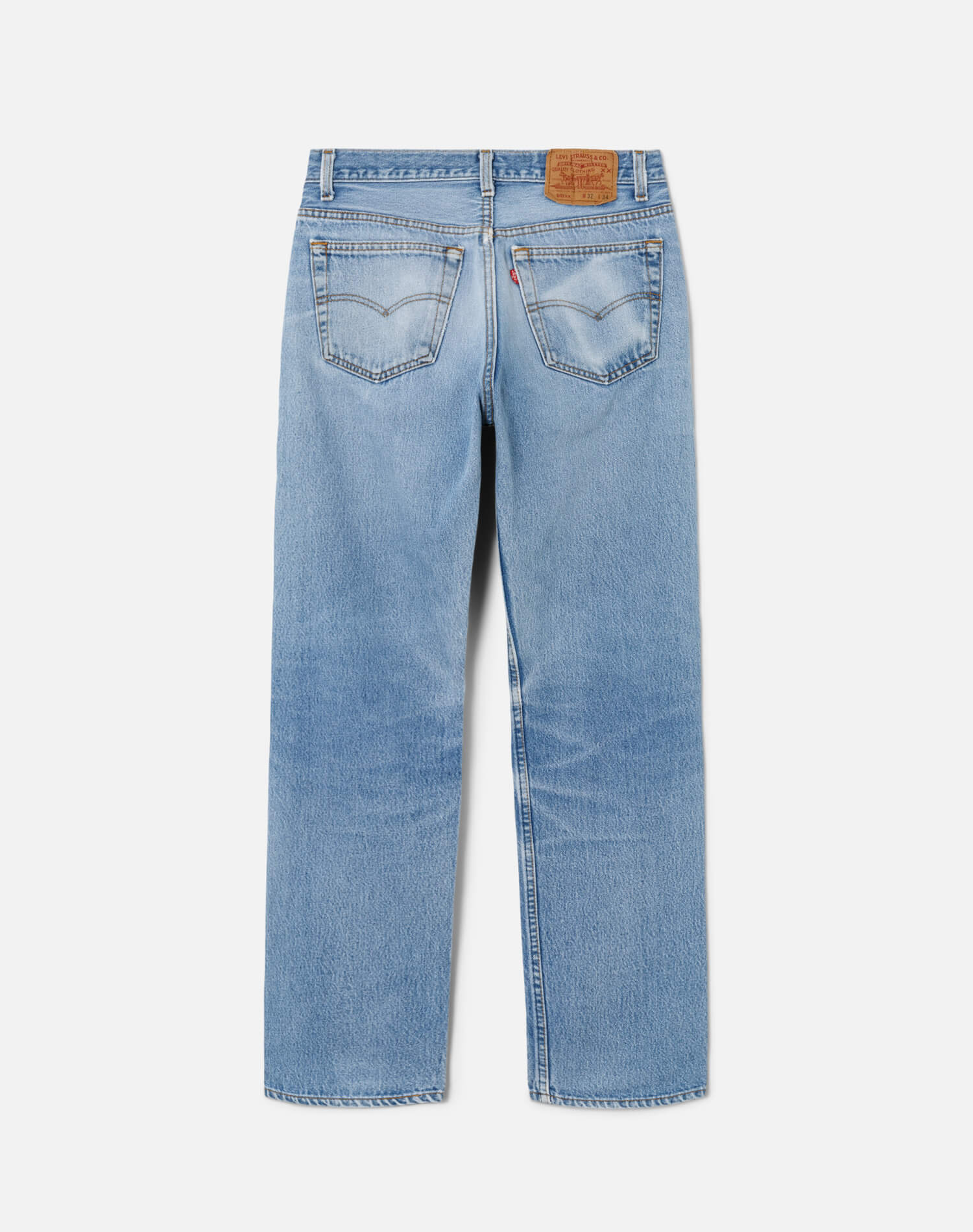 80s Levi's 501 -# 28