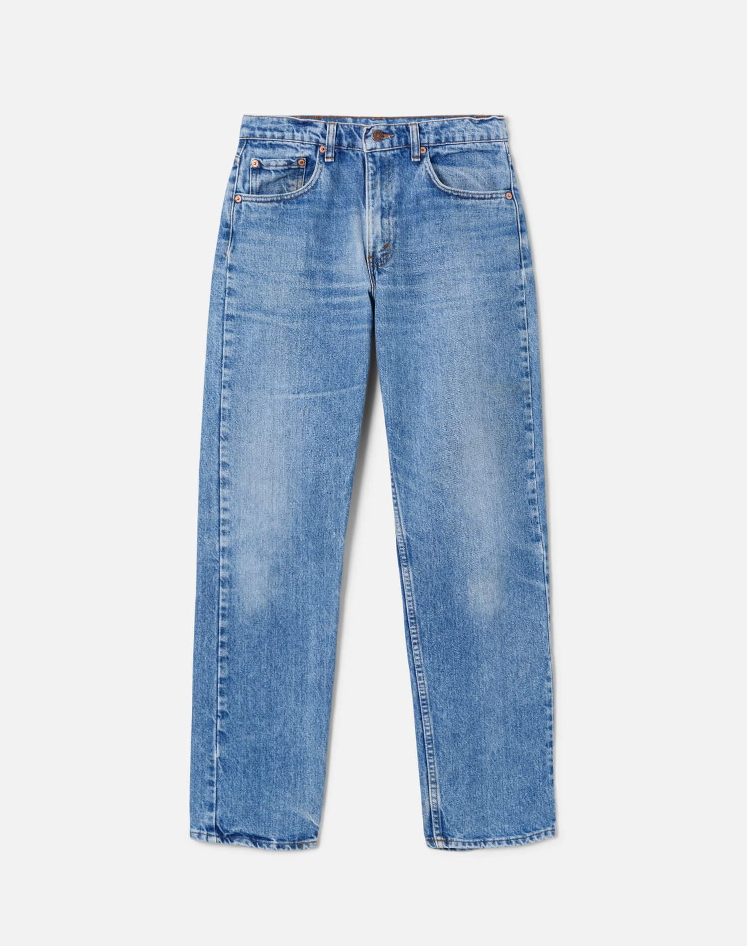 80s Levi's 505 - #33