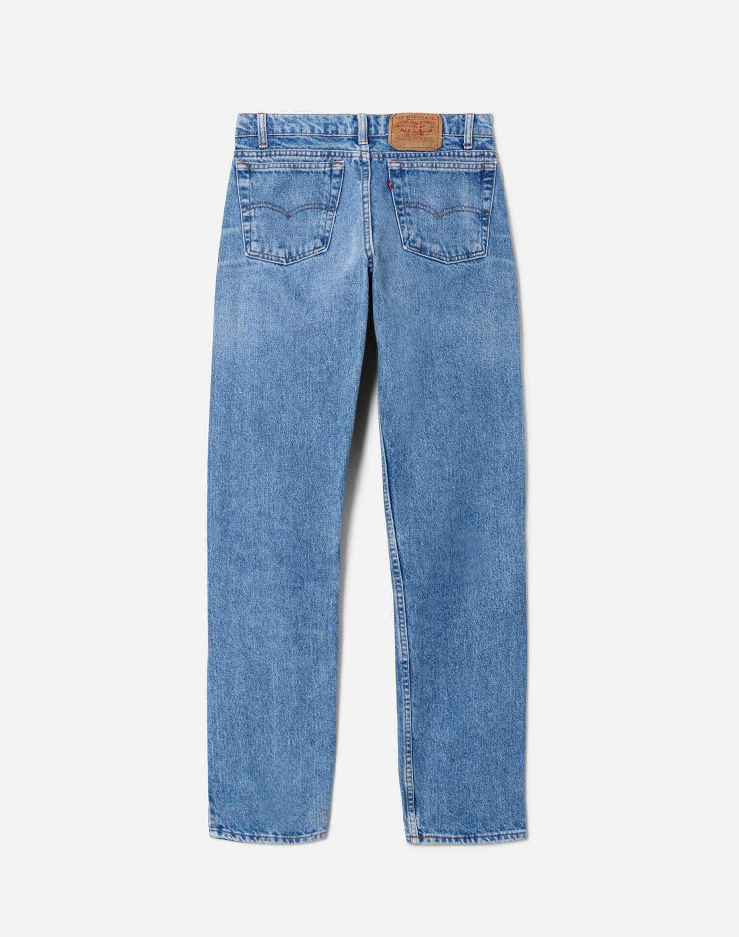 80s Levi's 505 - #33