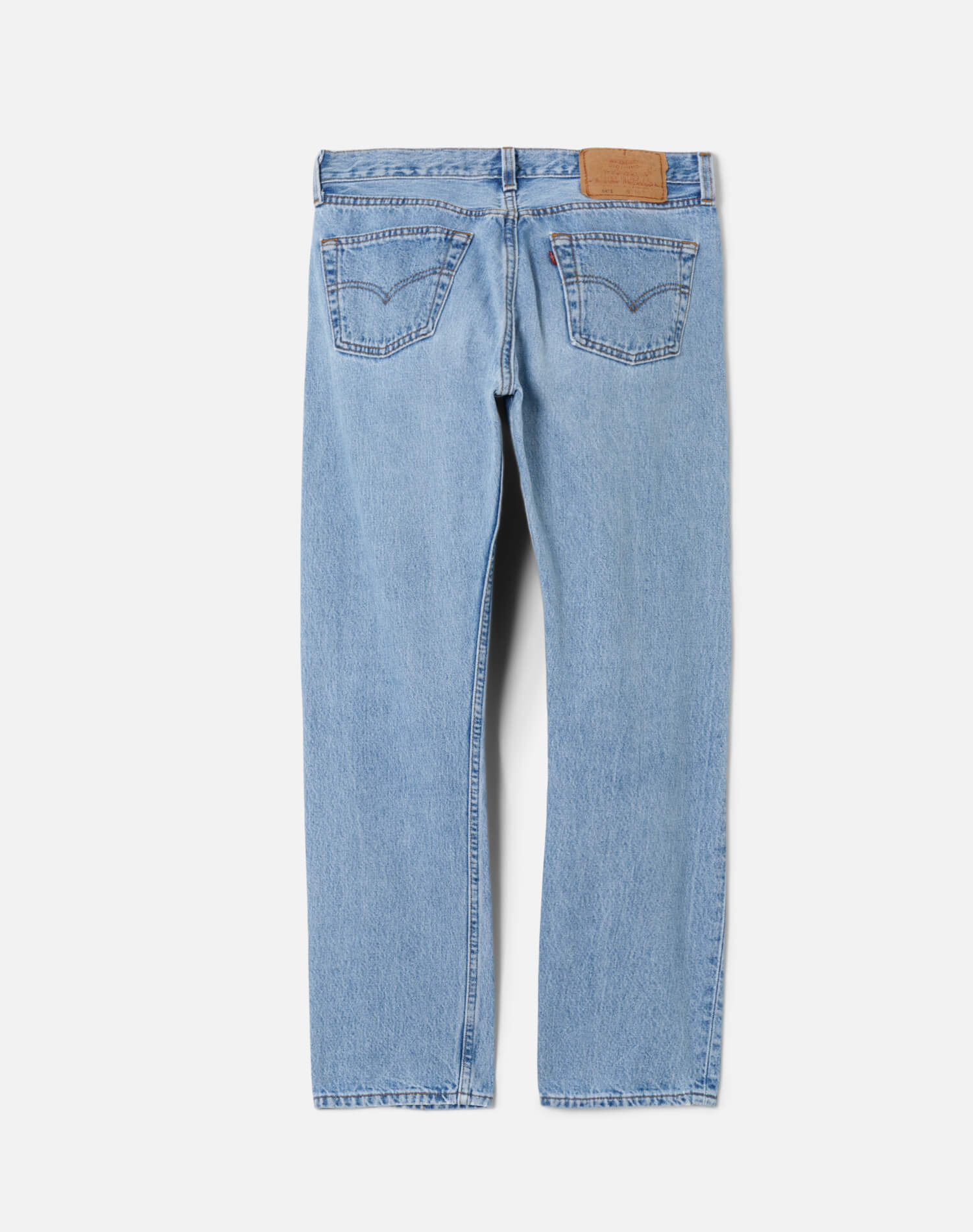 80s Levi's 501 -#34