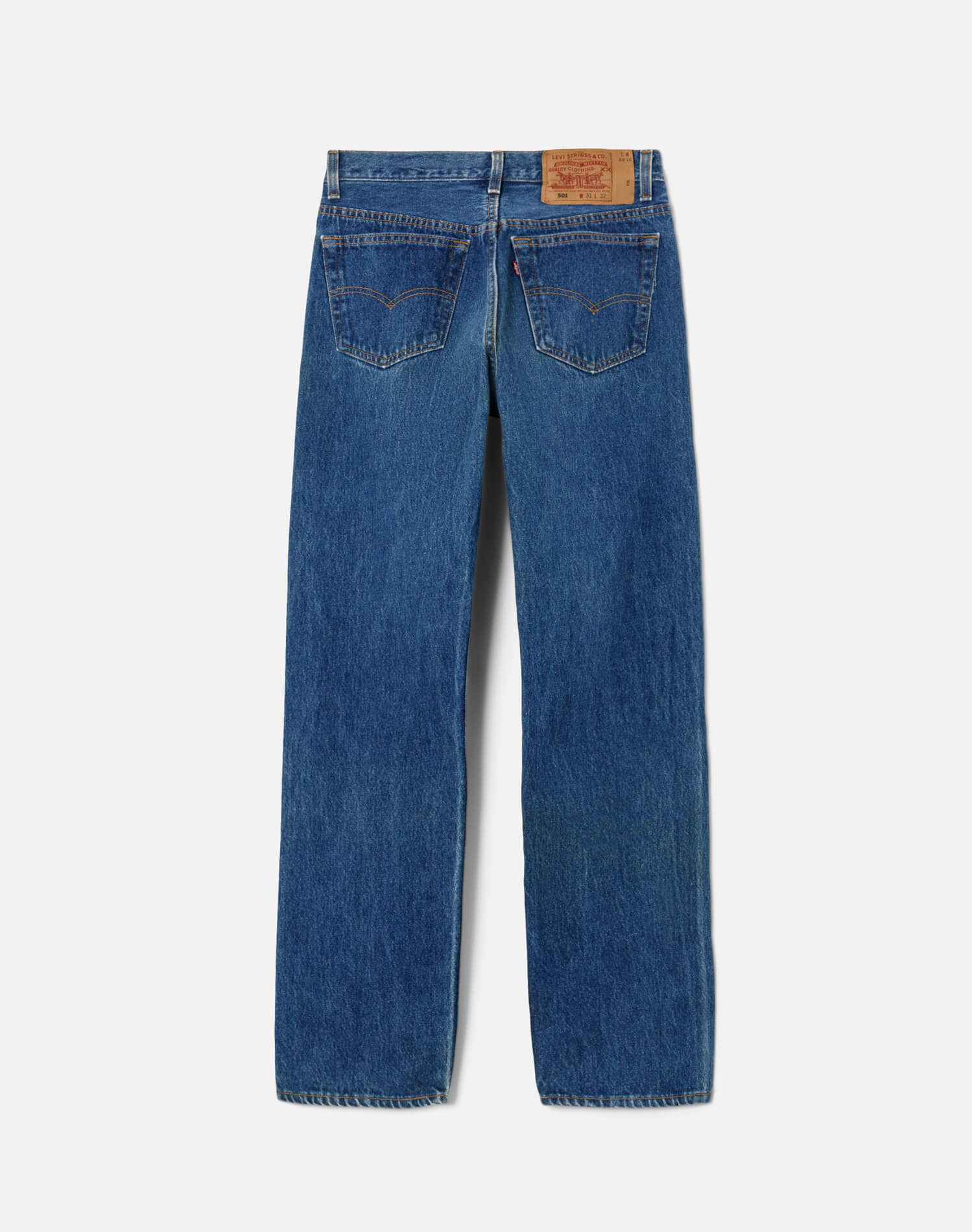 80s Levi's 501 - #36