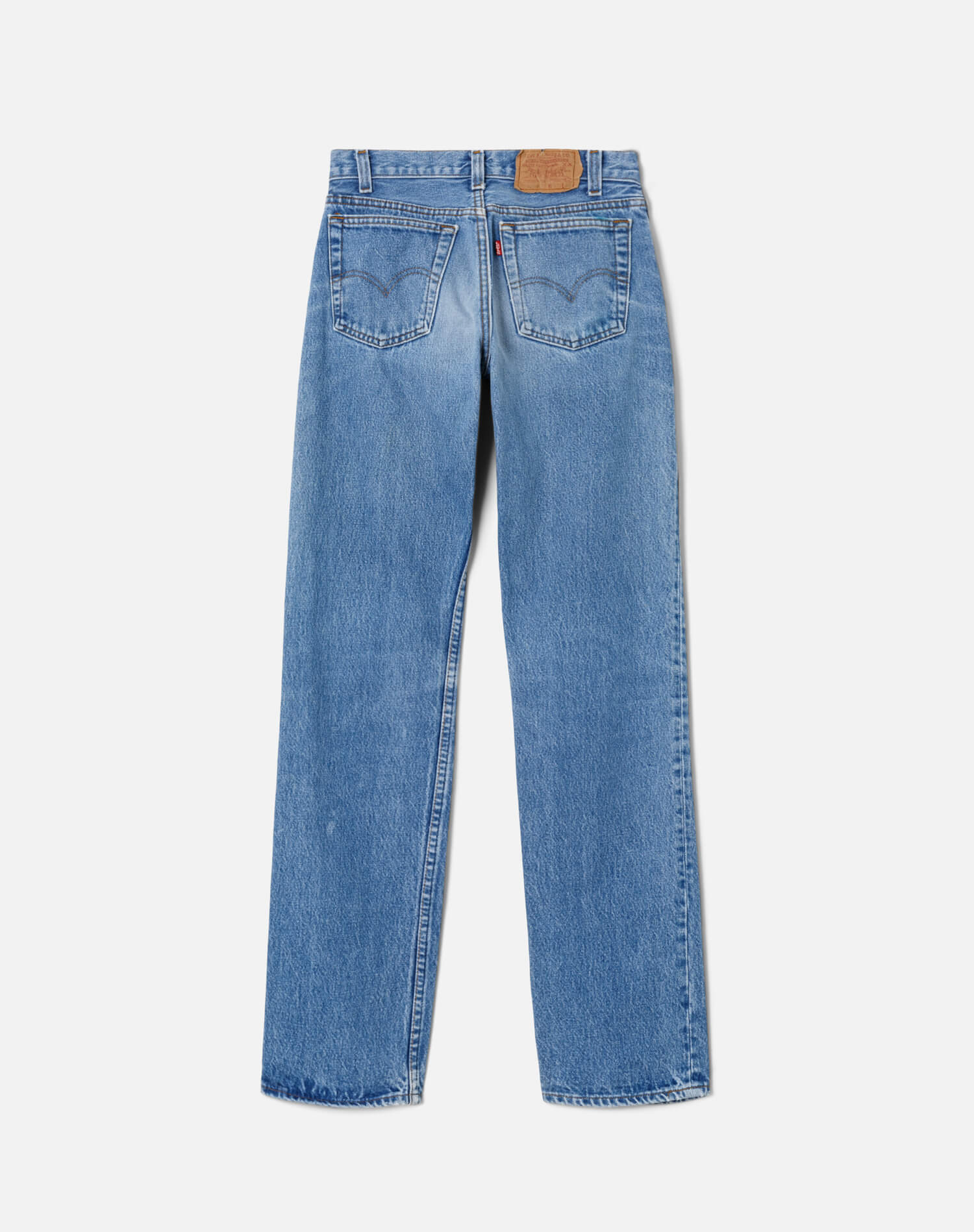 80s Levi's 501 - #38