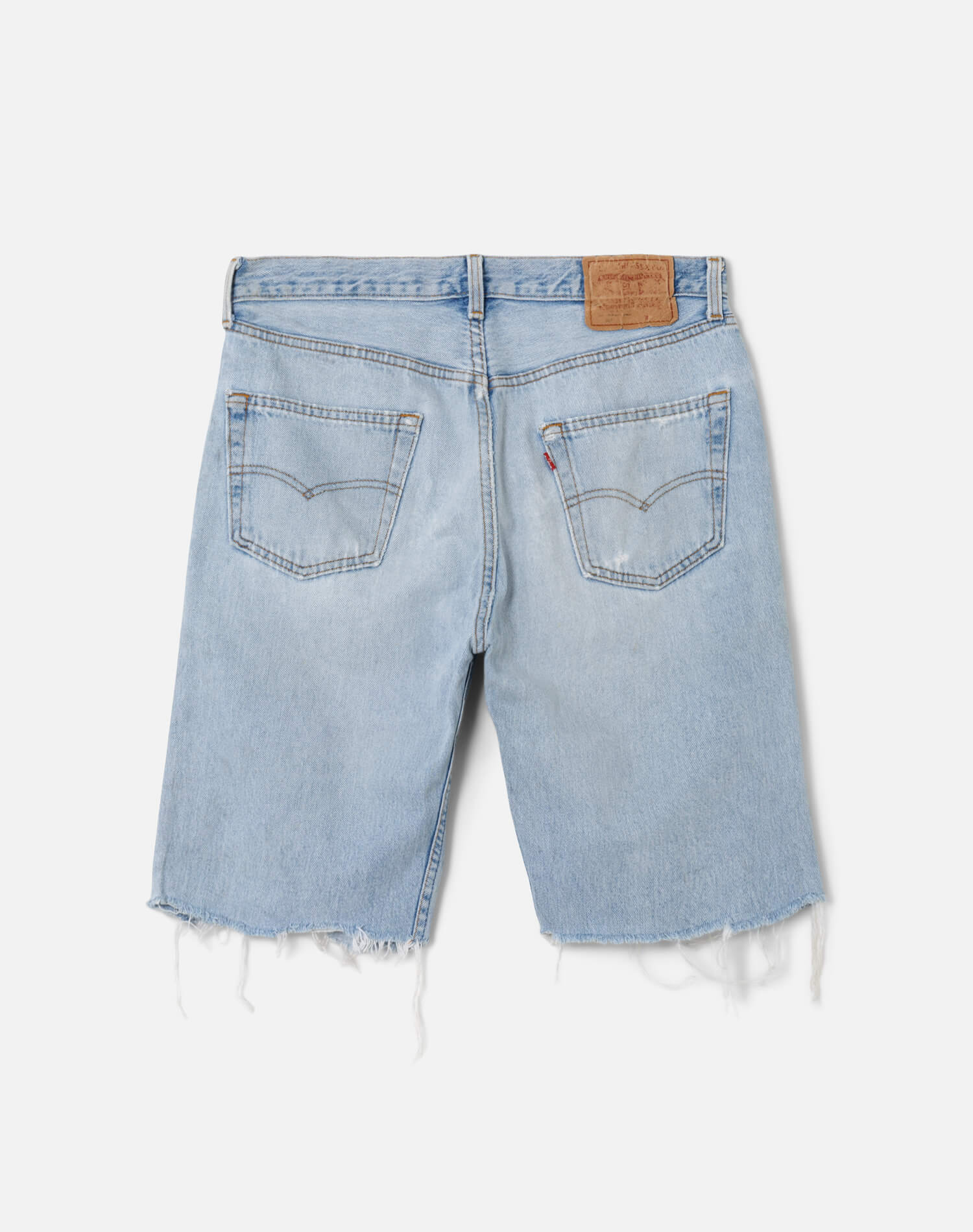 80s Levi's 501 Shorts -#58