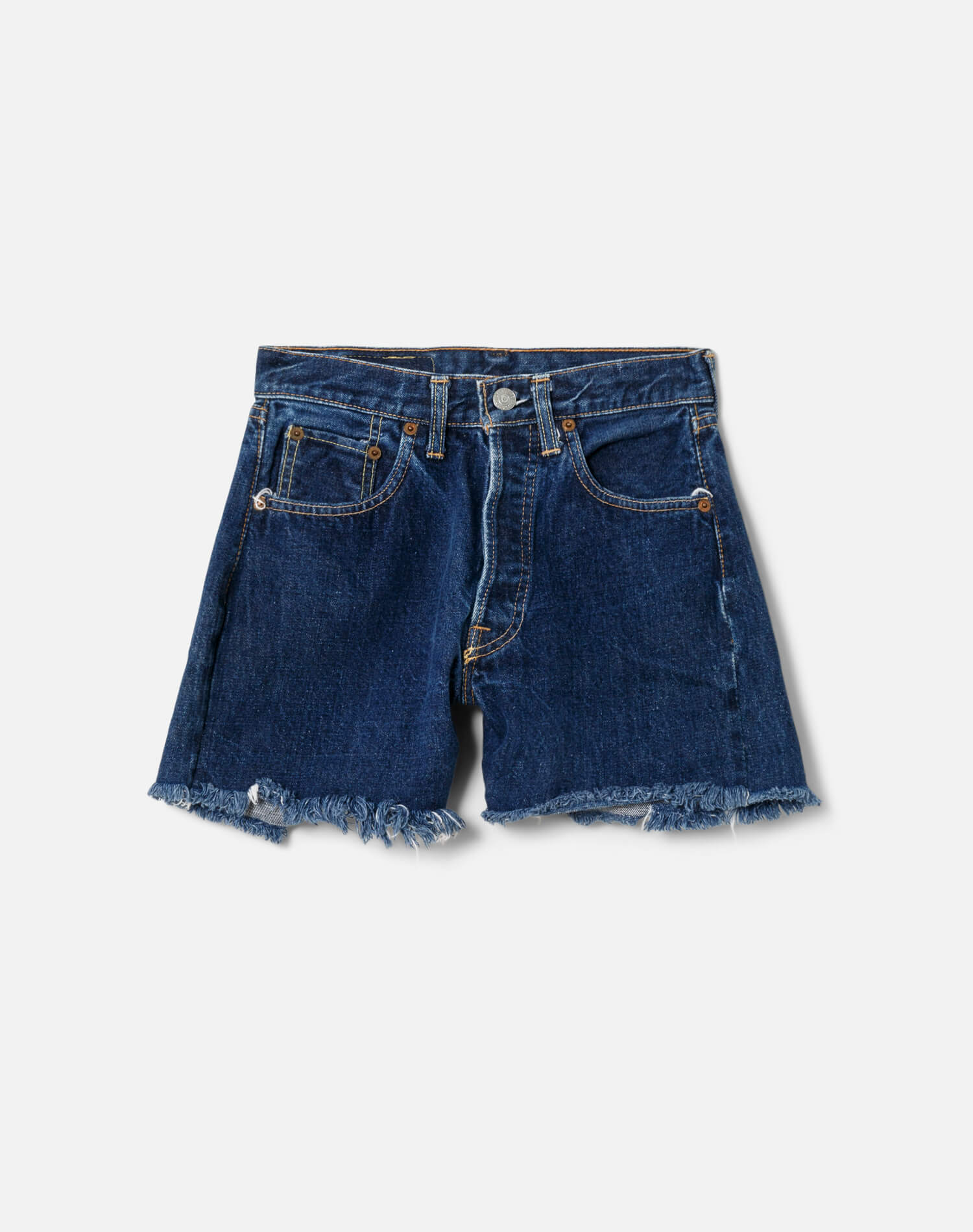 60s Big E Selvedge Levi's Short -#63