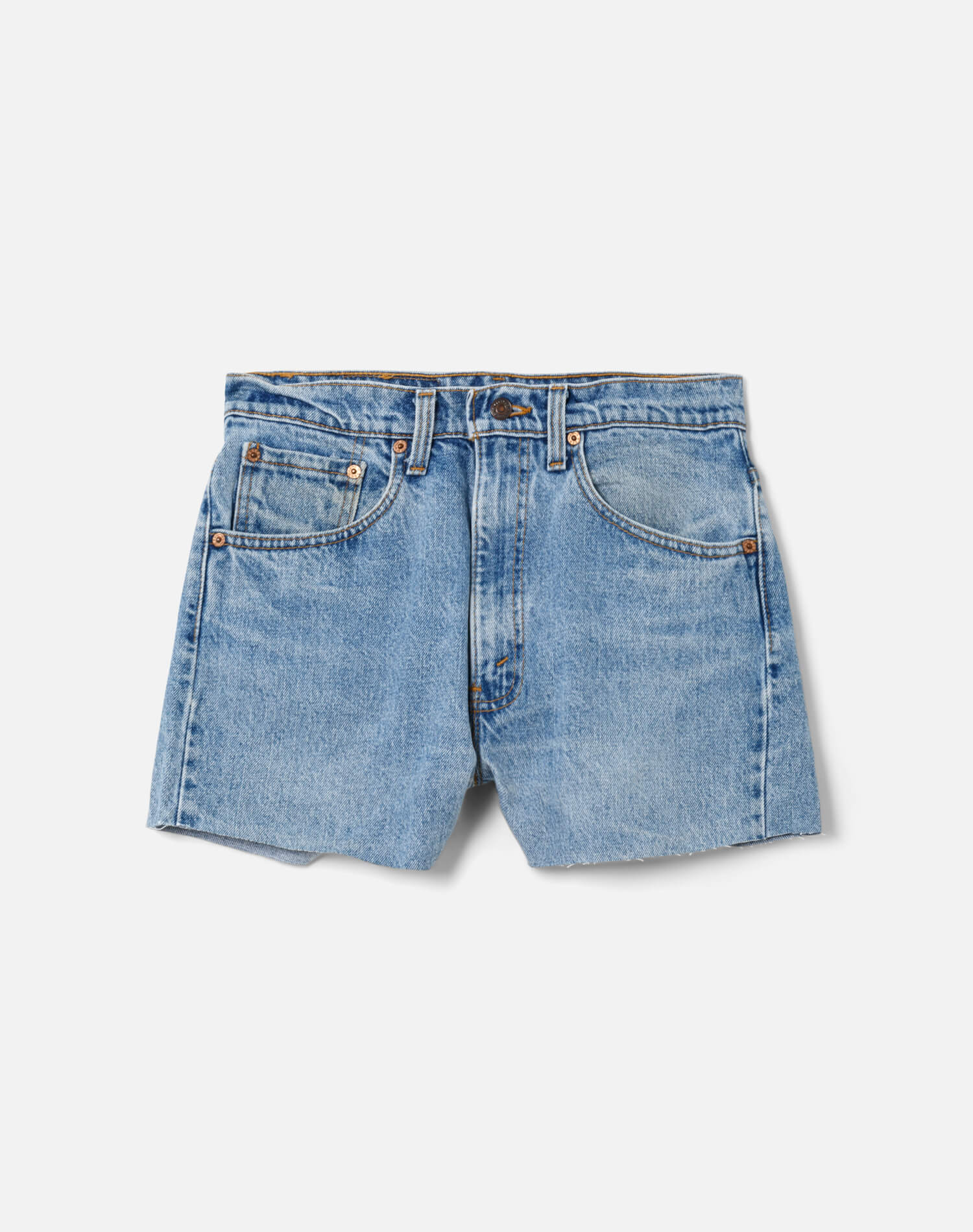 80s Levi's 505 Shorts -#64