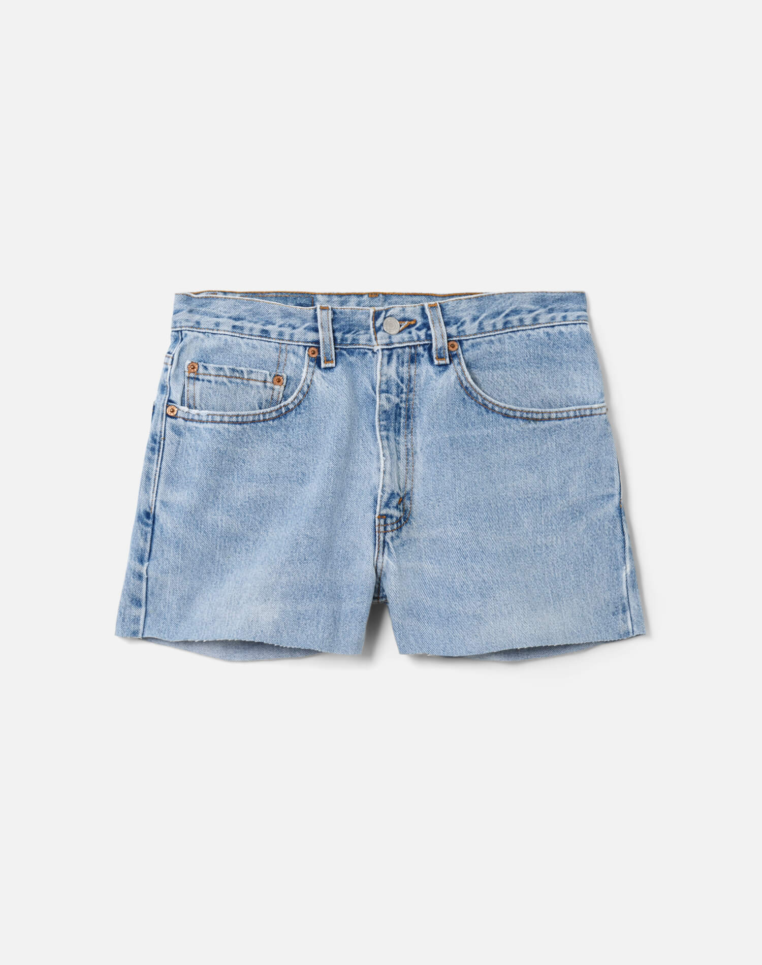 80s Levi's 505 Shorts -#65