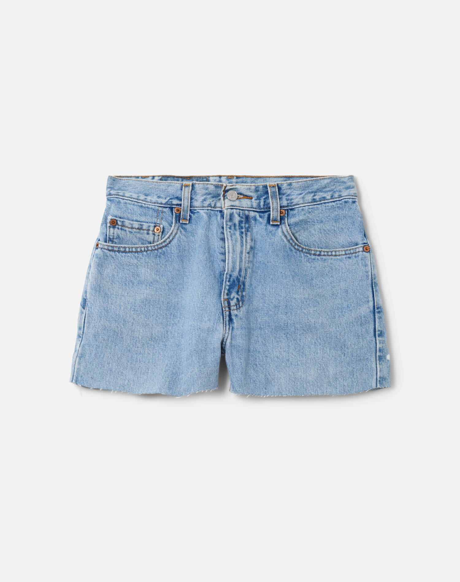 80s Levi's 505 Shorts -#66