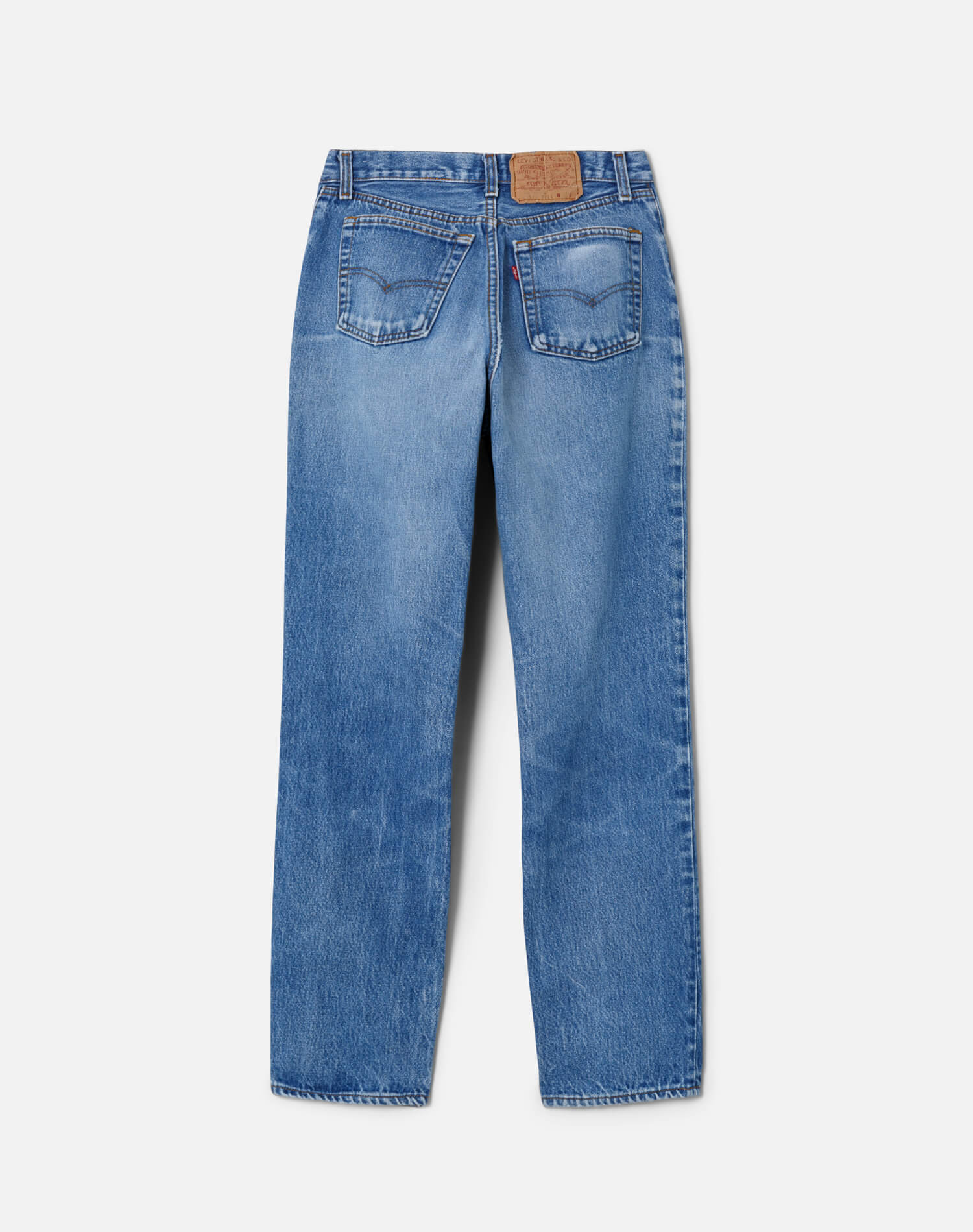 80s Levi's 501 - #7