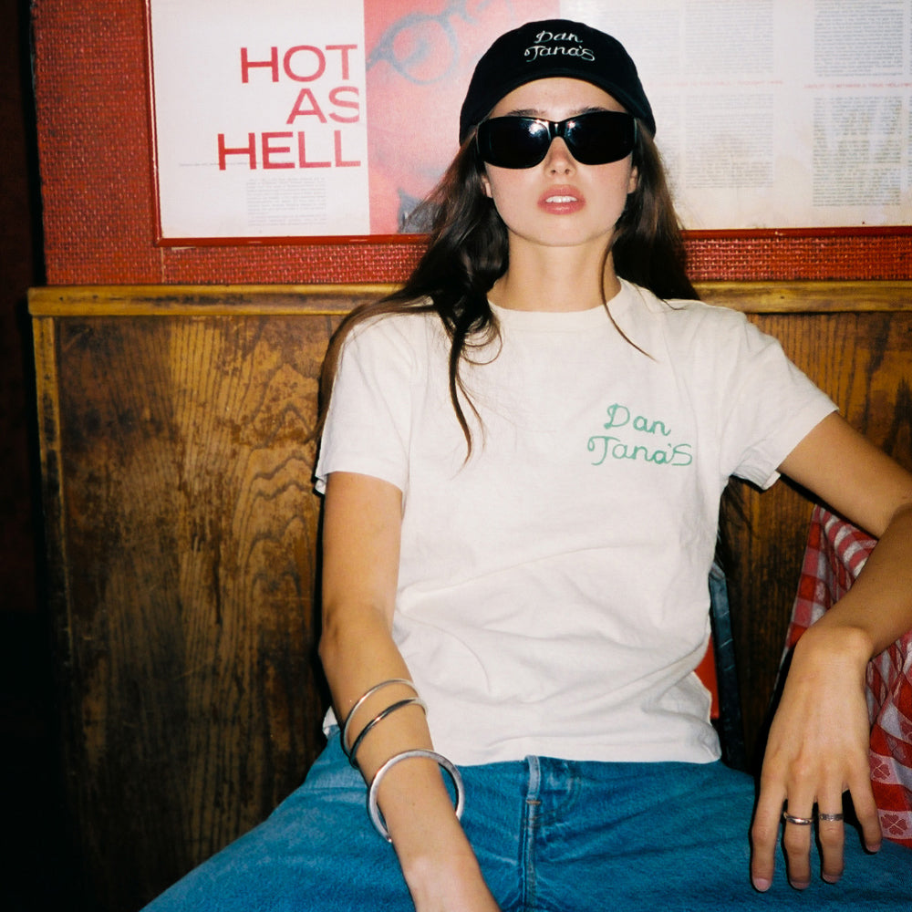 RE/DONE | Tees Collection