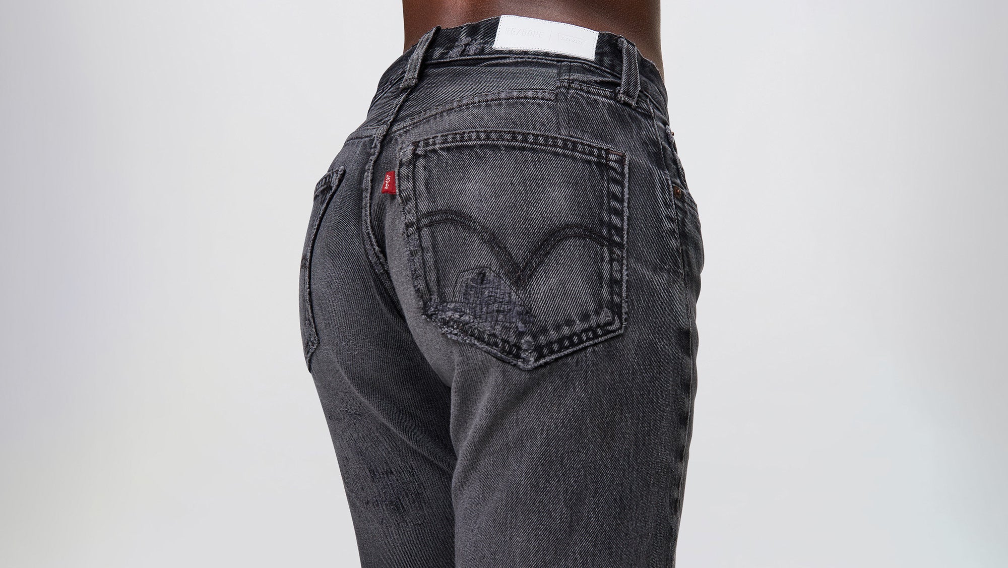 Levis re sale