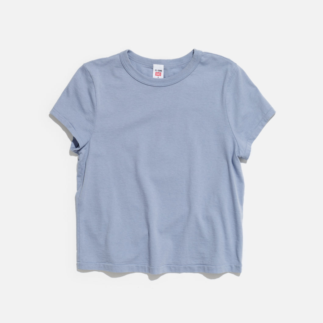 RE/DONE | Tees Collection