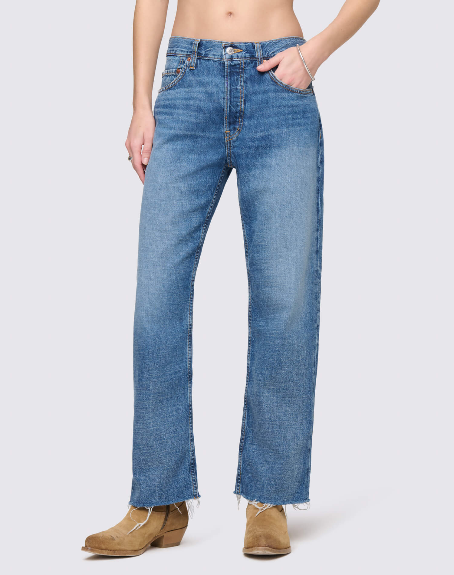 RE/DONE Levi's | No. 29NJ11229450 | 90s Jean