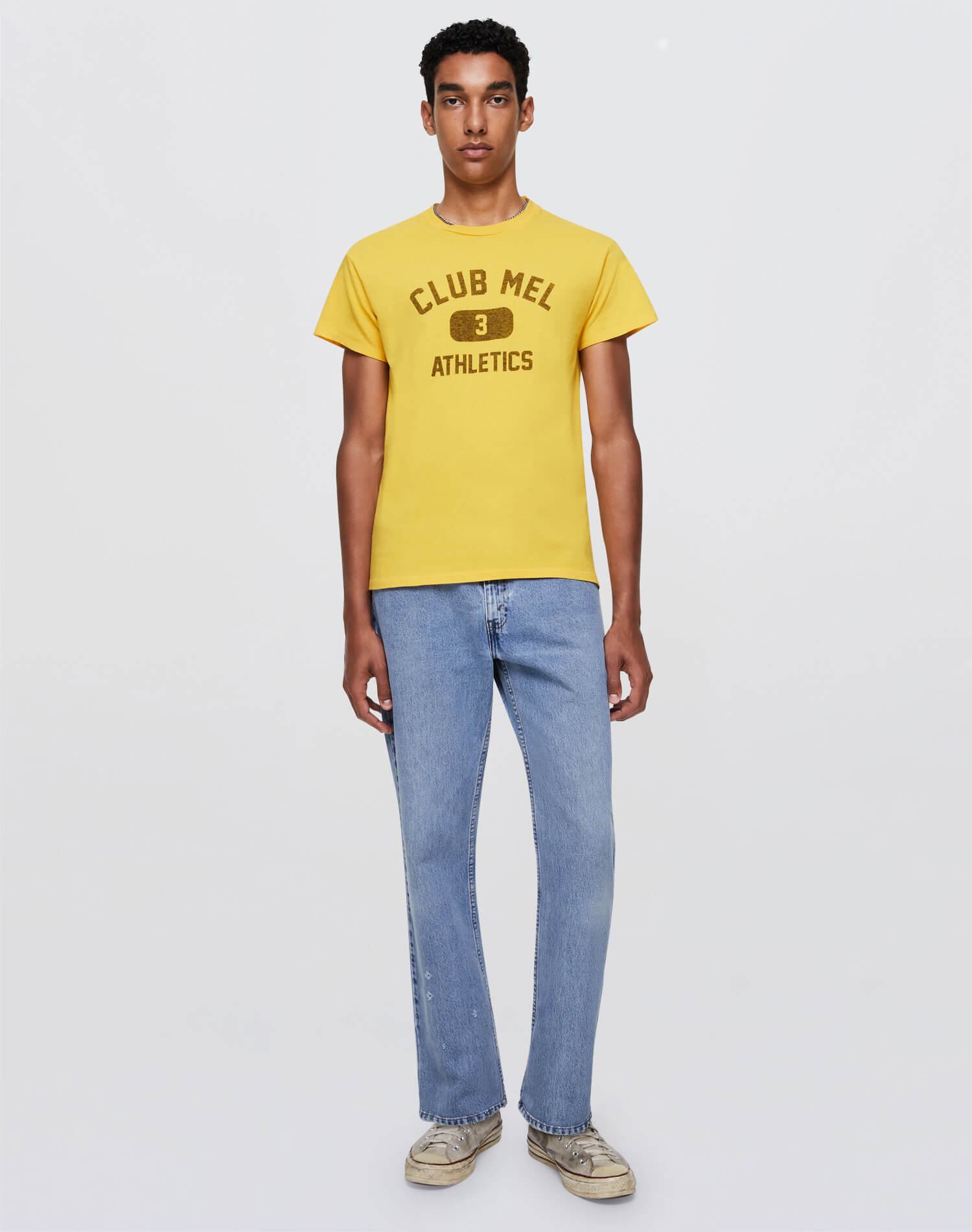 RE/DONE Levi's | No. 27/30MMELLV11231132 | Mel Jean